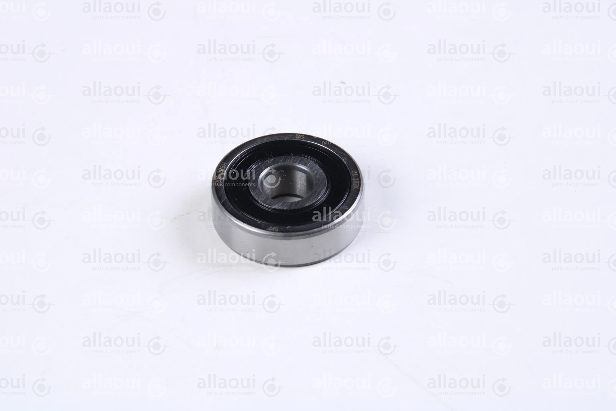 SKF Ball Bearing 6200-2RSH