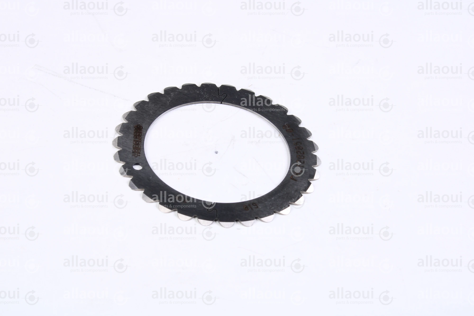 Heidelberg Perf Knife D78.5/55 ; Z=30 FH.1282851/100