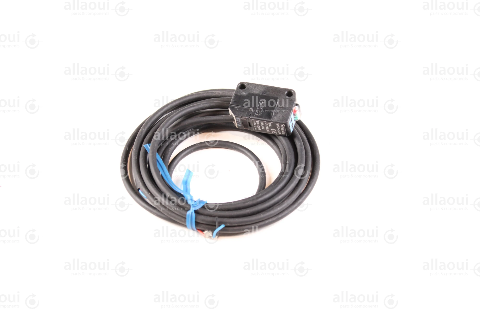 Keyence Sensor PZ2-62P