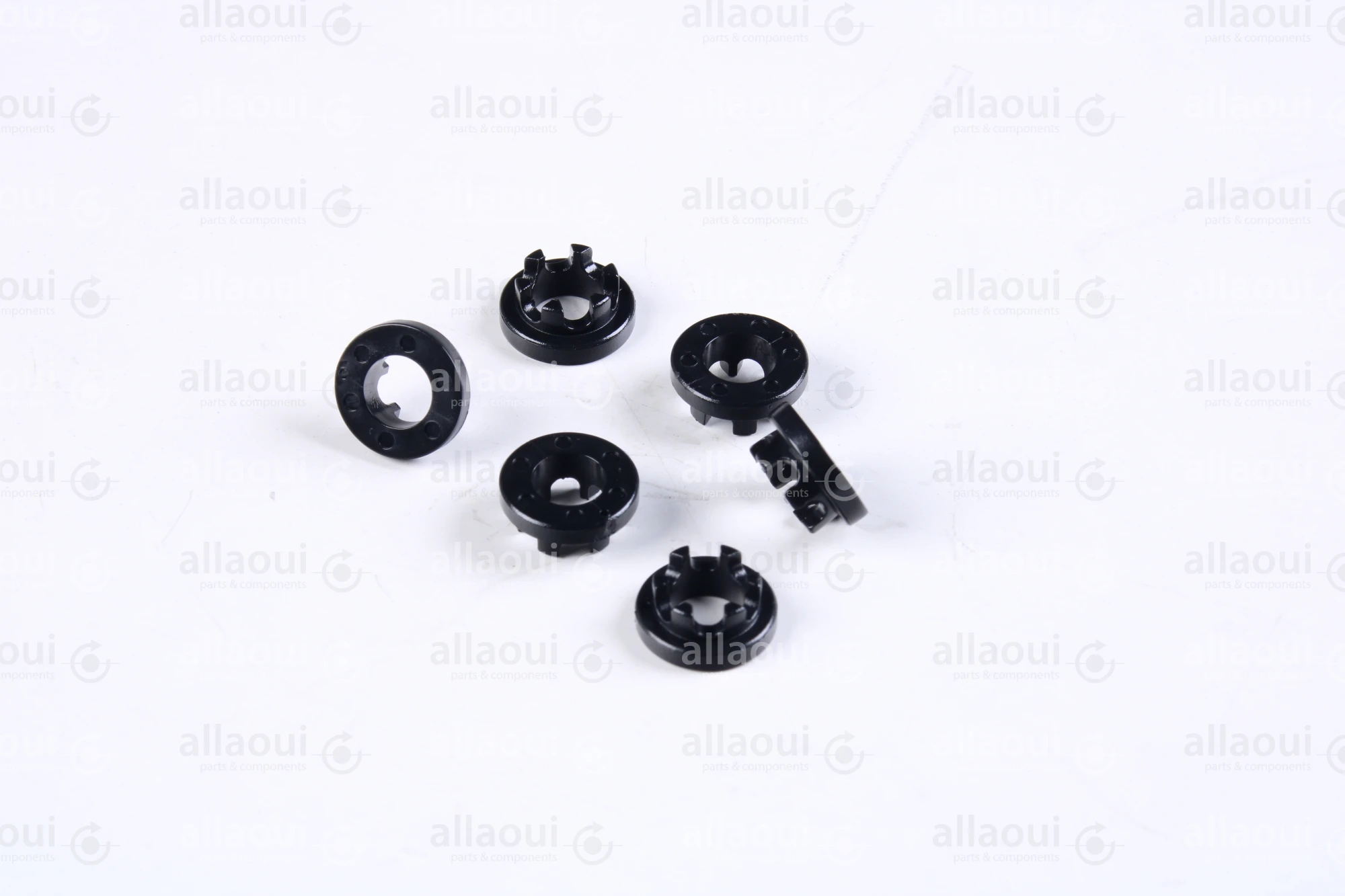 Heidelberg Ring-Crown Ring (6 pieces) ZD.206-991-01-00