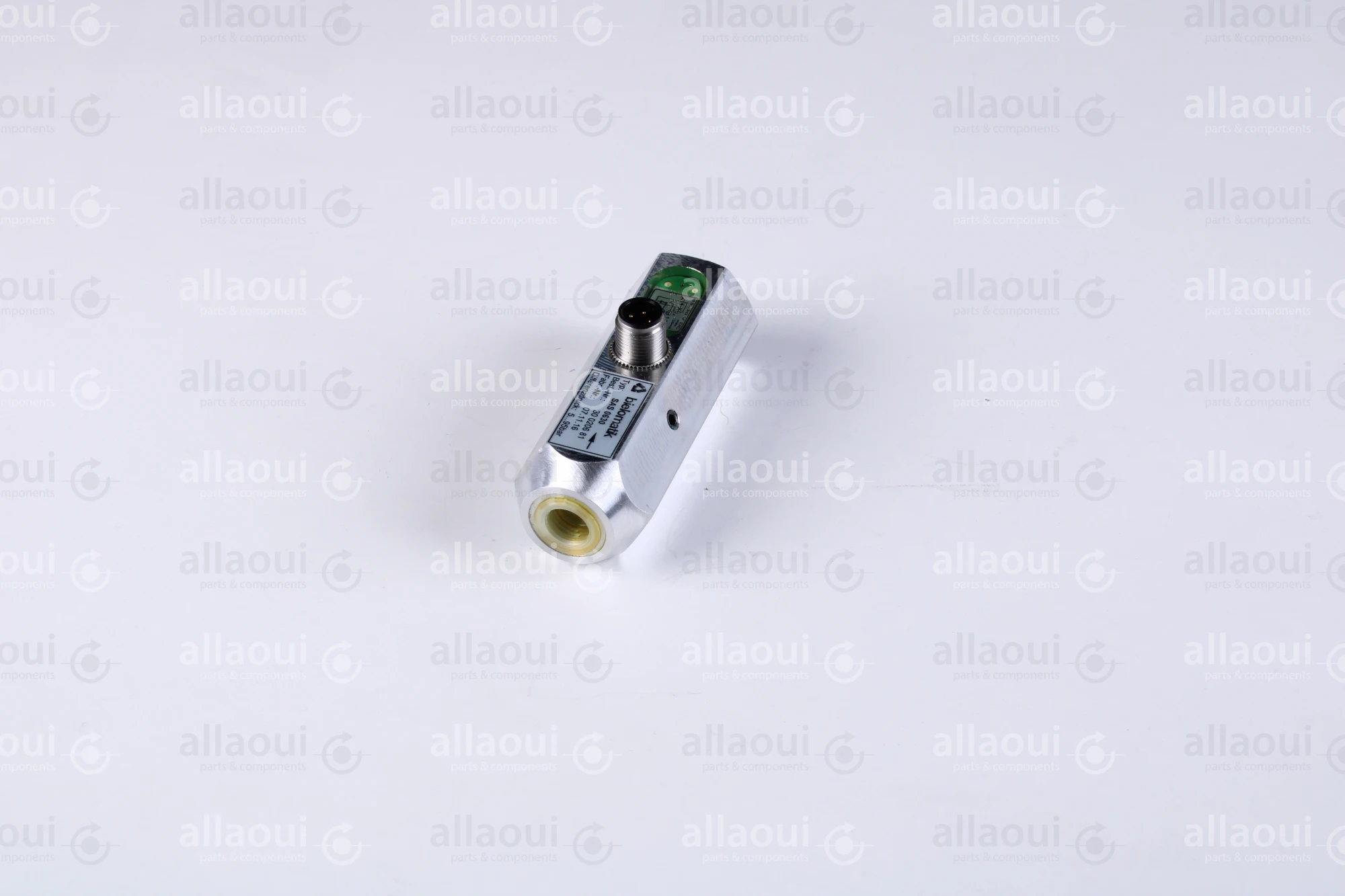 Bielomatik Control Unit SAS 5000