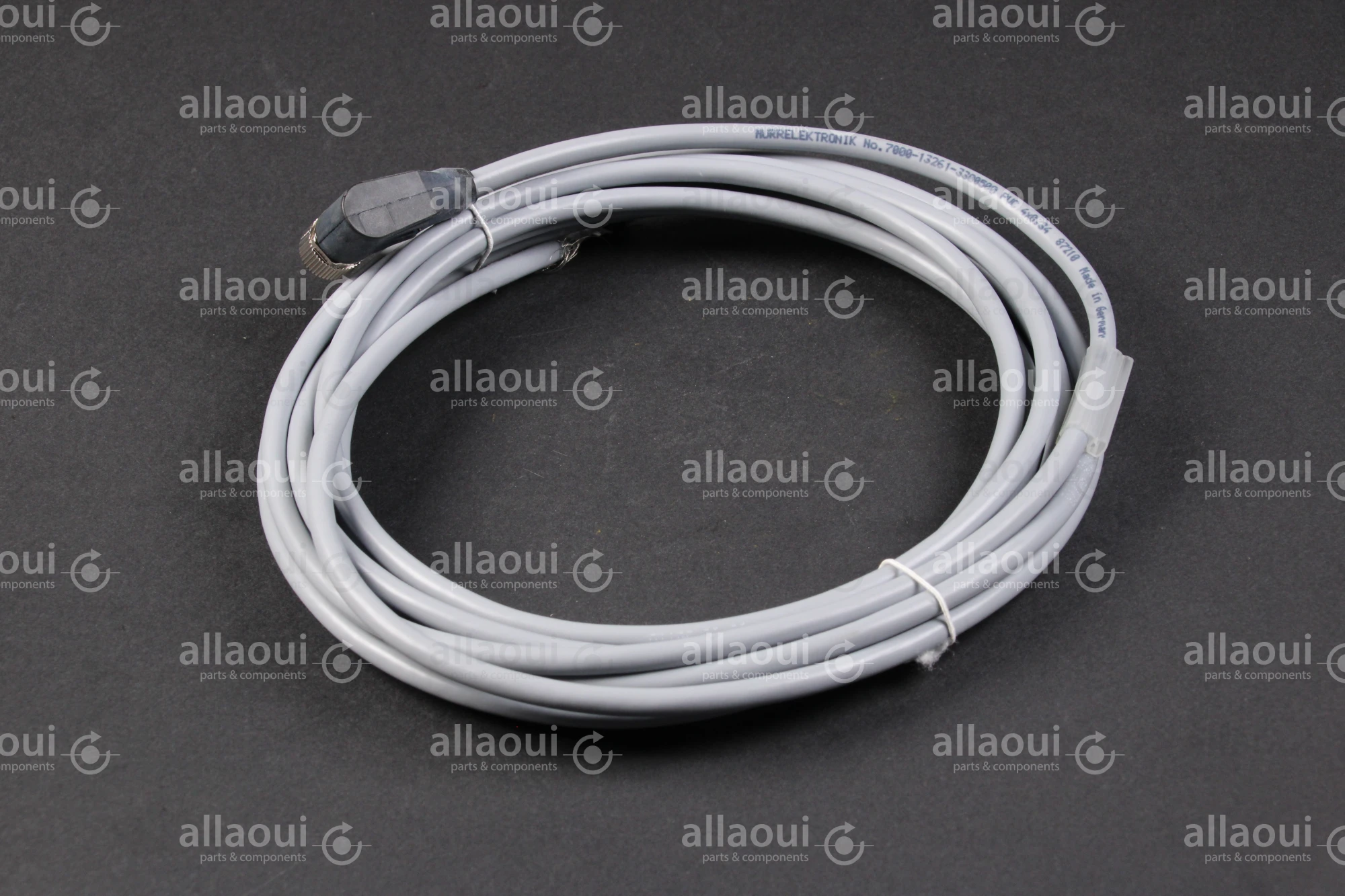 Contiweb Connector WH.097001004