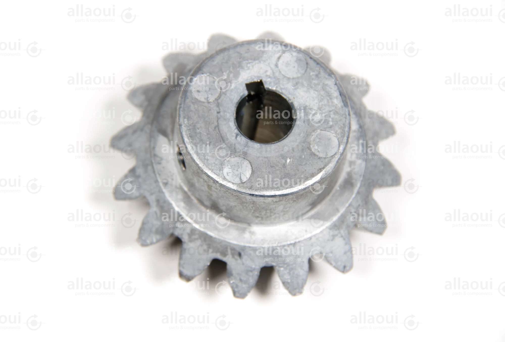 Müller Martini Conical Wheel M3-Z16 3011.1165.4