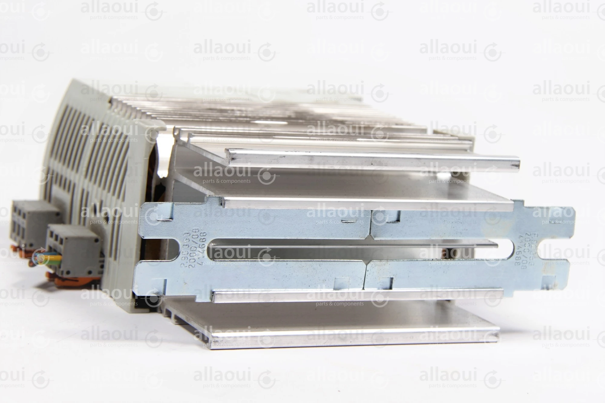 Lenze Frequency Converter E82EV371_2B