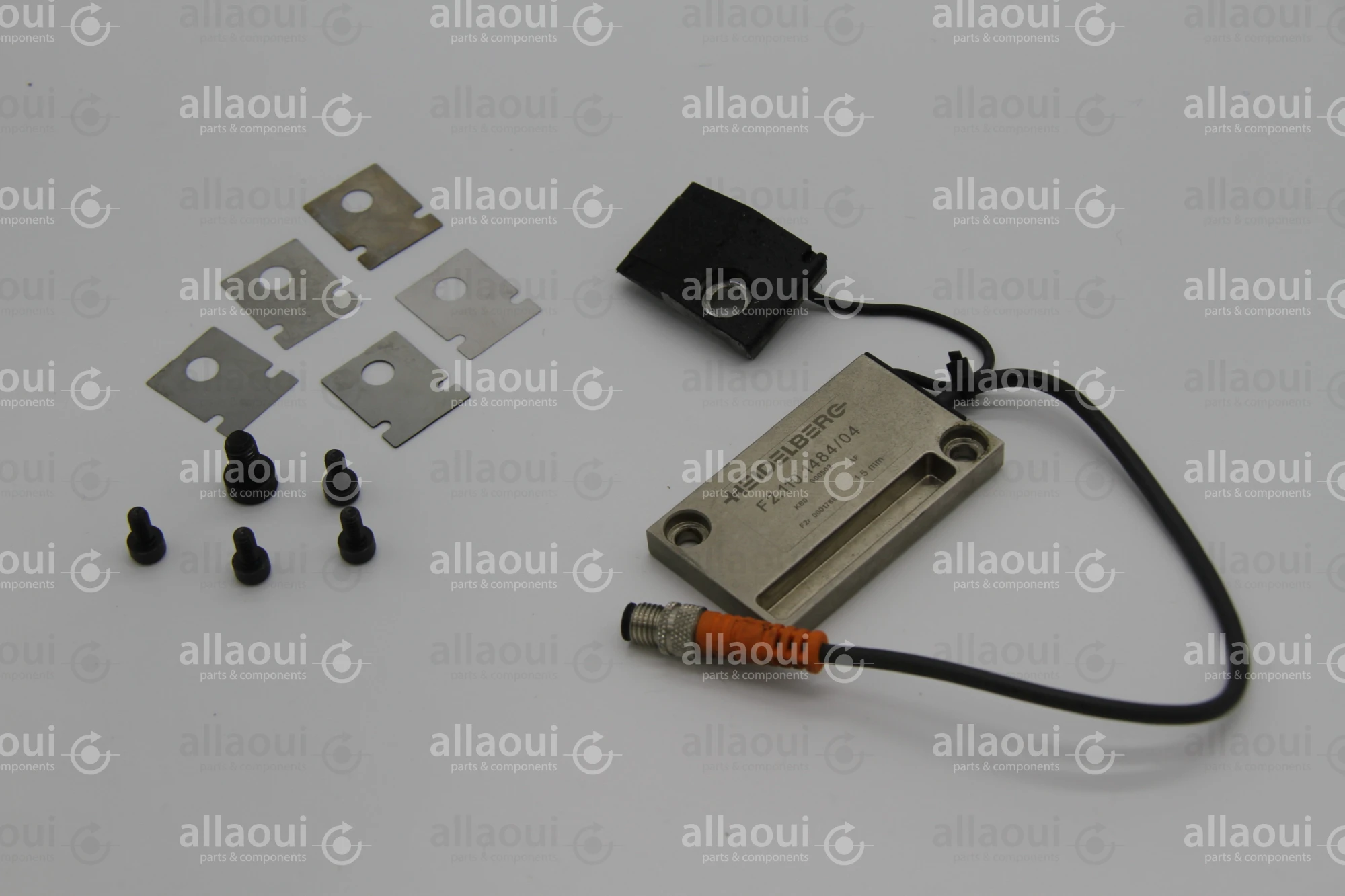 Heidelberg Sensor with Shim MV05749704