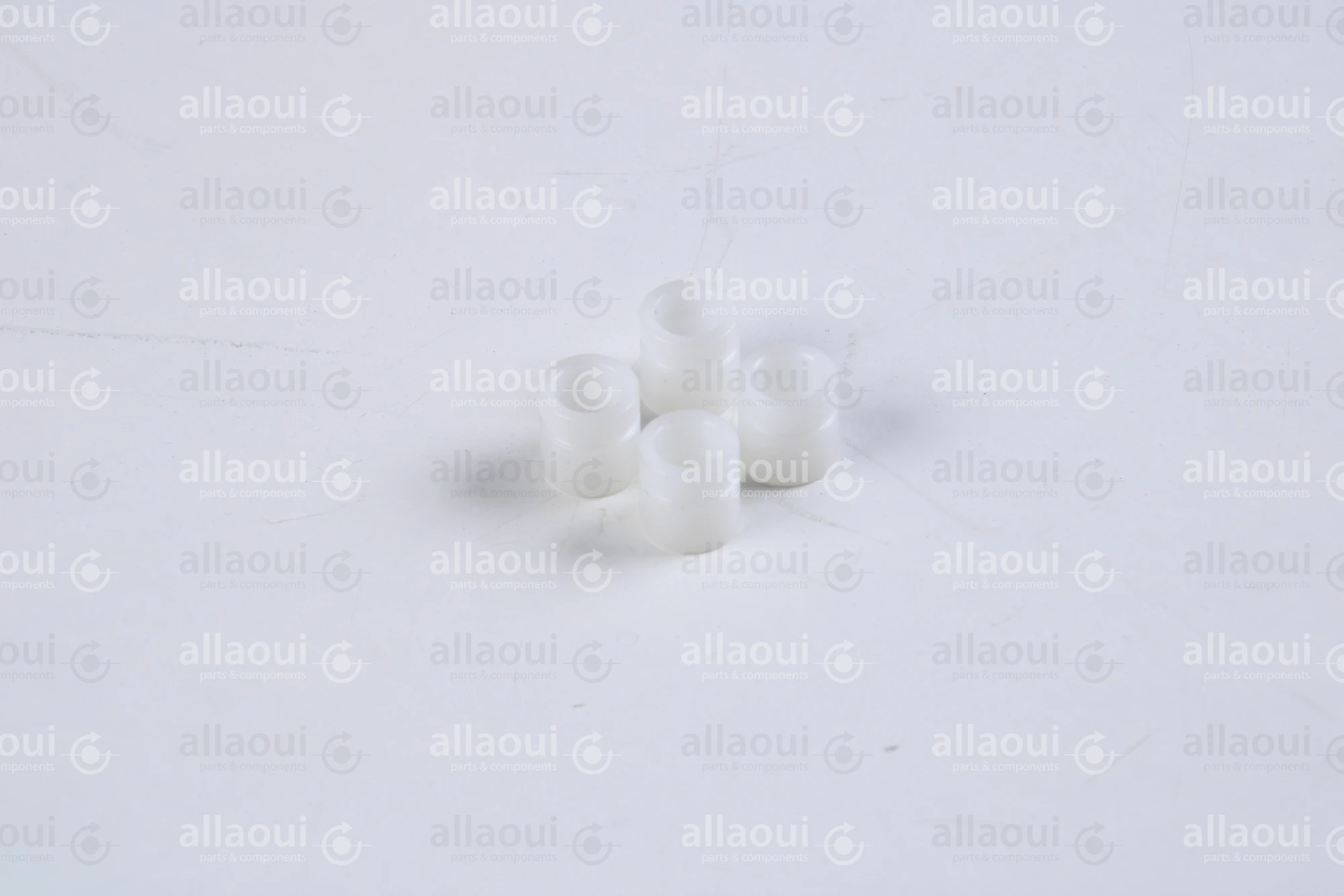 Müller Martini Bearing bush (4 Pieces) 3675.3632.4 (4 Stück)