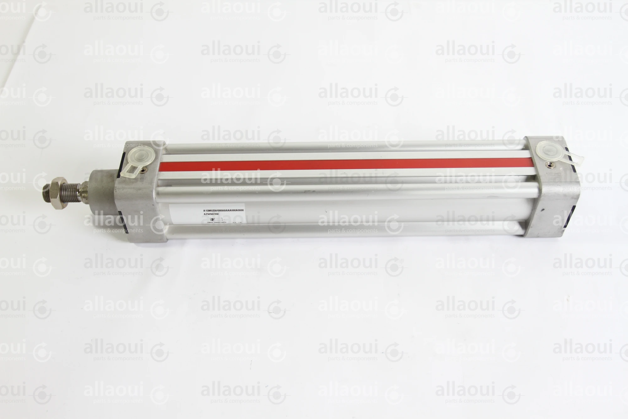 Hoerbiger Pneumatic Cylinder AZ5050/250