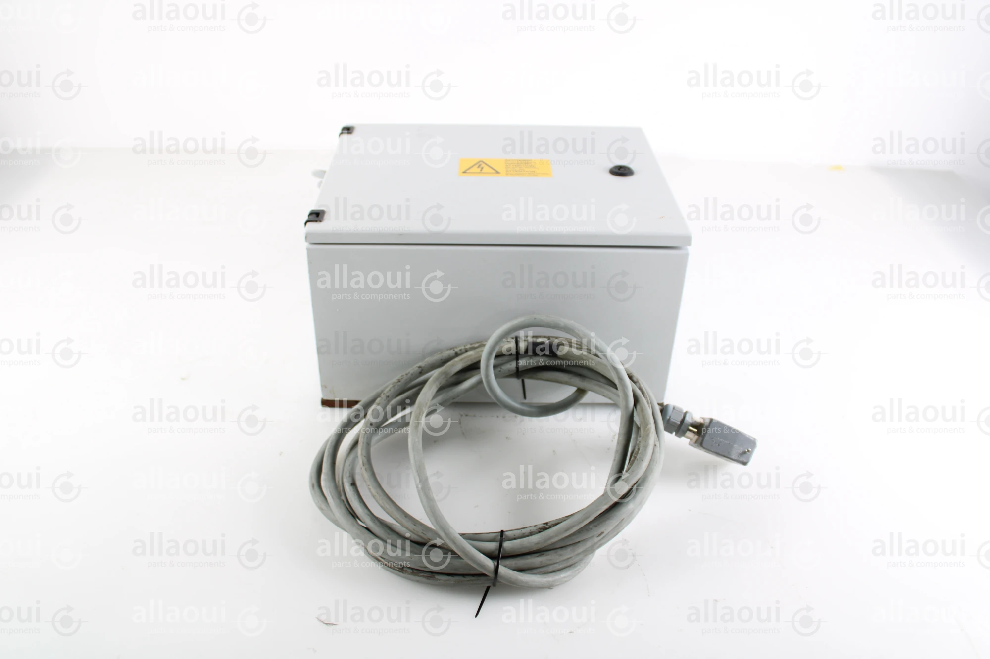 Heidelberg Coupling Box FH.A0054A7/01A
