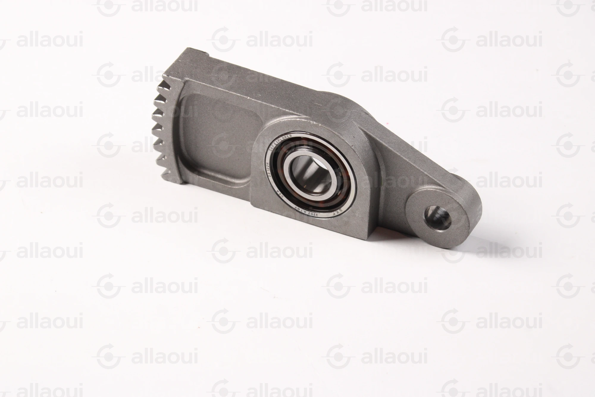 Müller Martini Gear segment 0315.1022.3