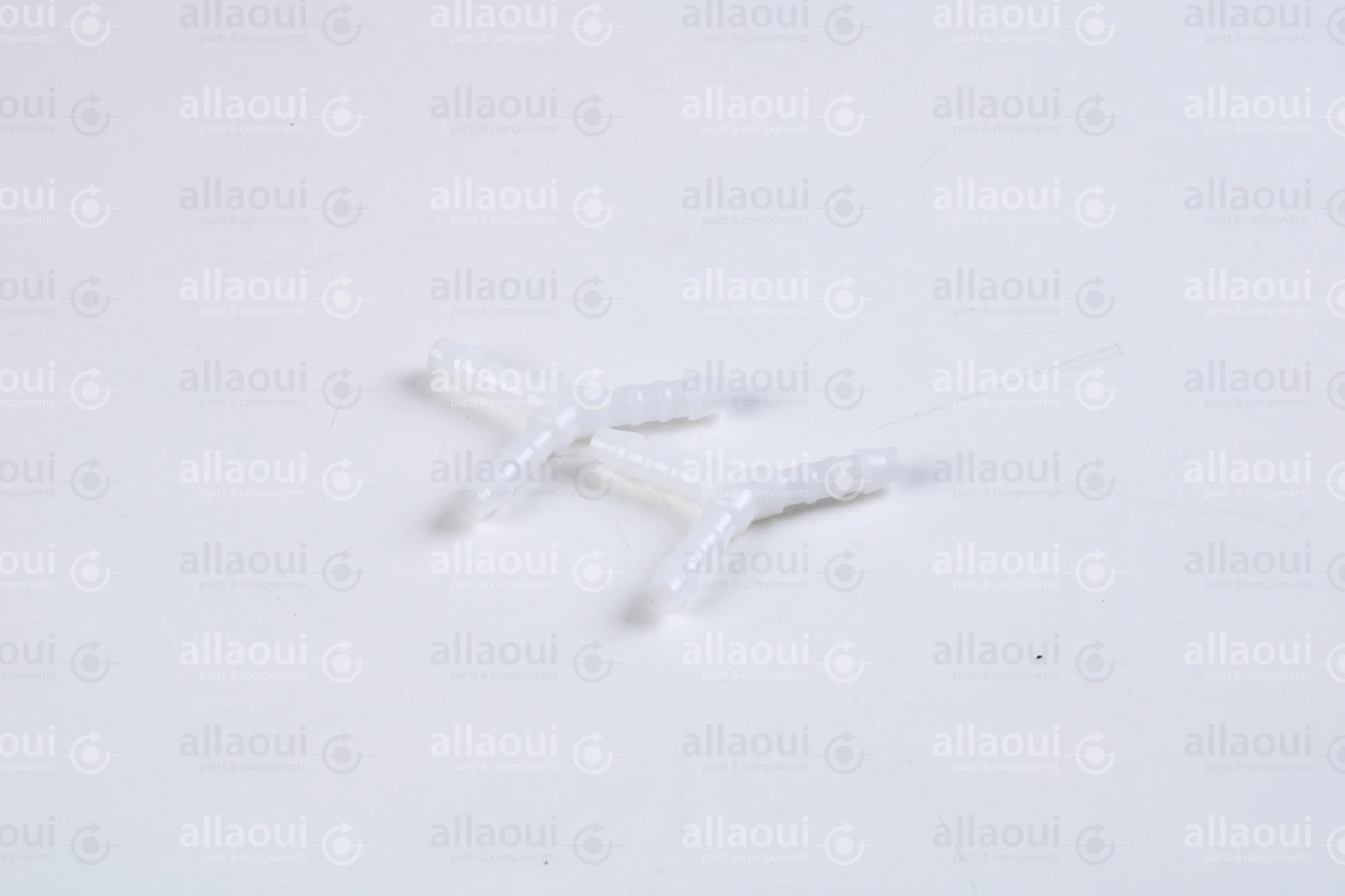 Heidelberg Hose Coupling YS 6 (2 Pieces) 00.580.4762