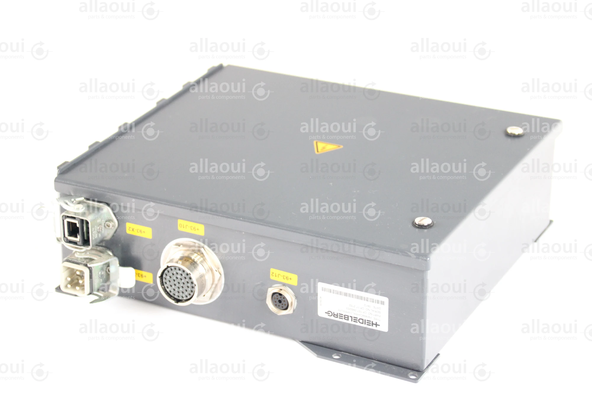 Heidelberg Inpress Control Unit CP.157.0950/03