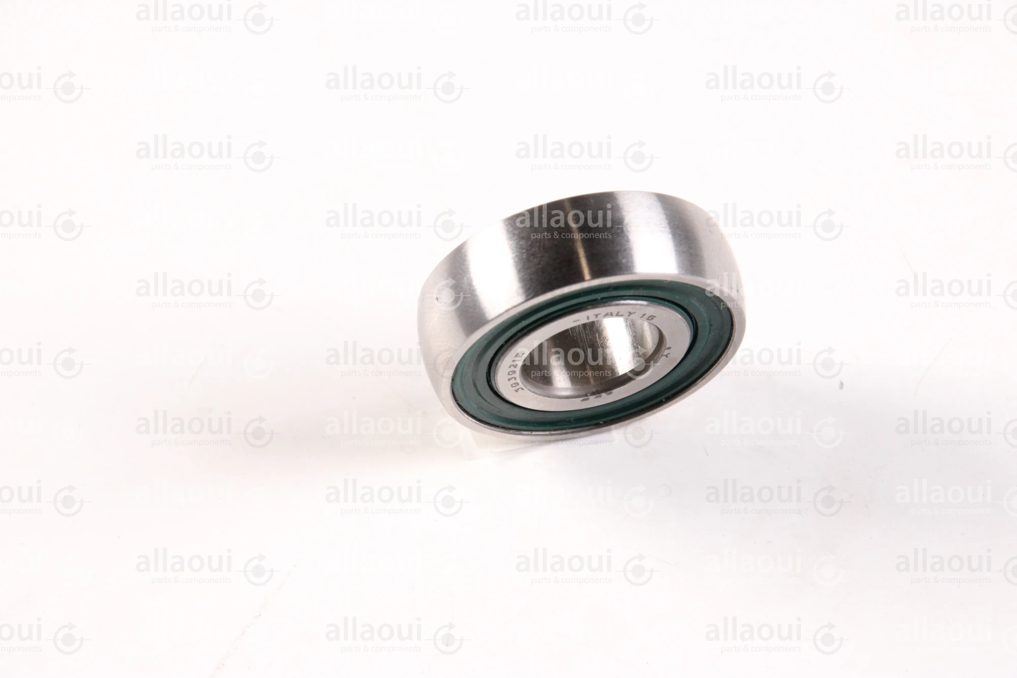 SKF Deep Groove Ball Bearing 393921E
