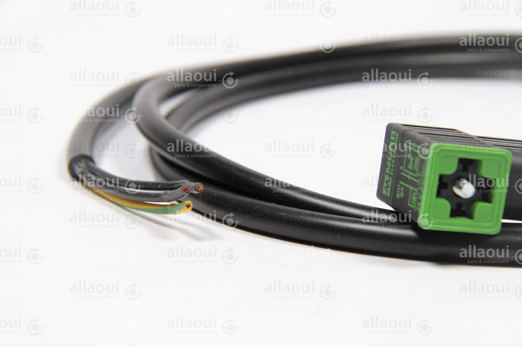 Murr MSUD Valve form CI 9 7000-94001-6160150