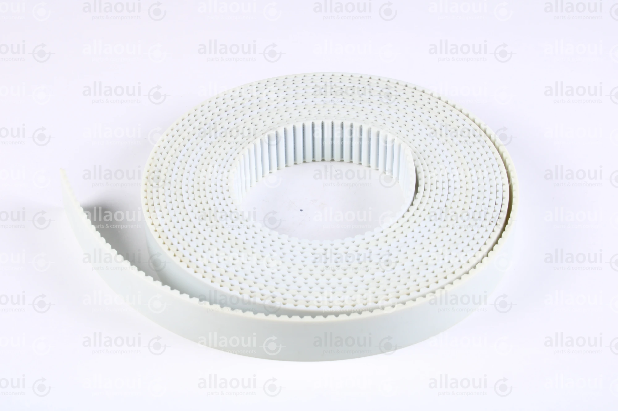 Polar Toothed Belt ZA3VEA