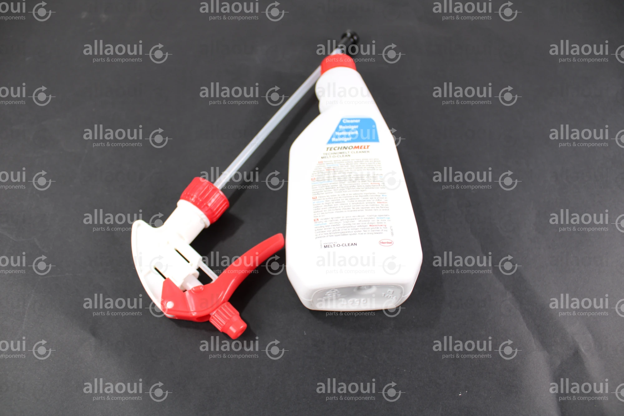 Henkel Technomelt Cleaner Melt-O-Clean (500ml) T#13378324