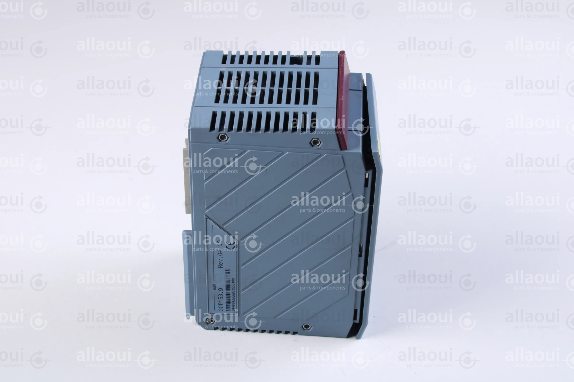 BR Automation Central Unit 3CP153.9