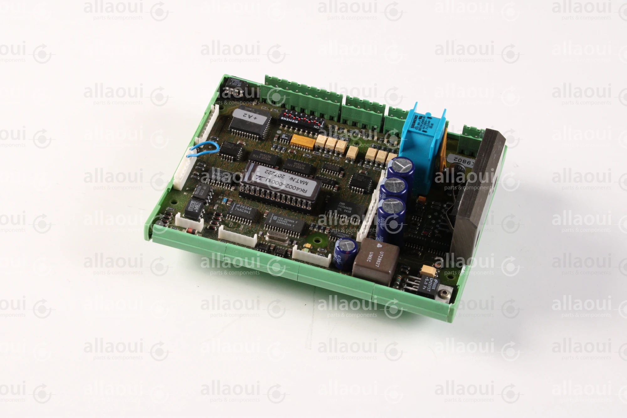 Phoenix Contact RK4002 Control Board RK4002
