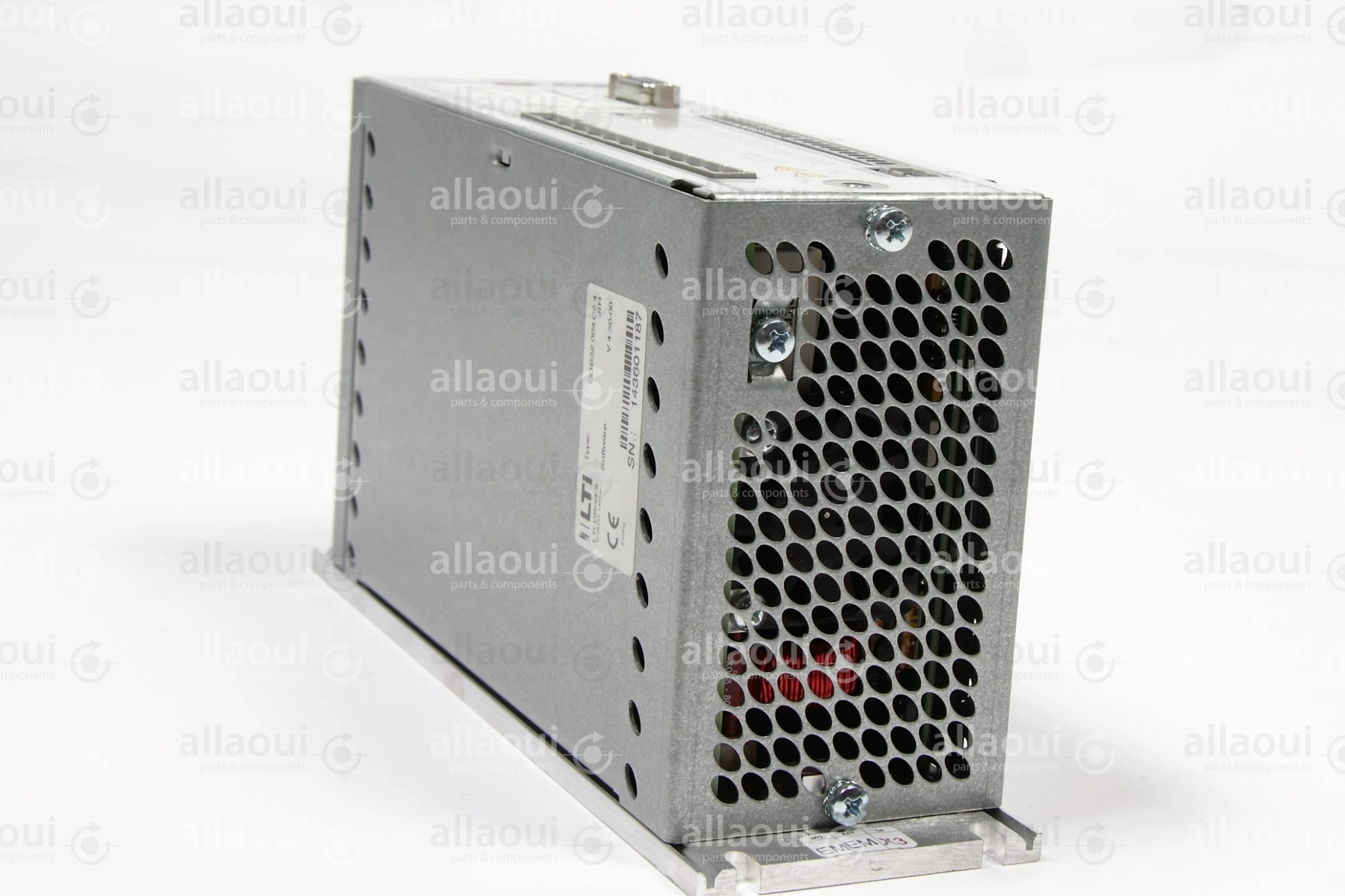 LTI Motion Frequency Converter CDB32.004