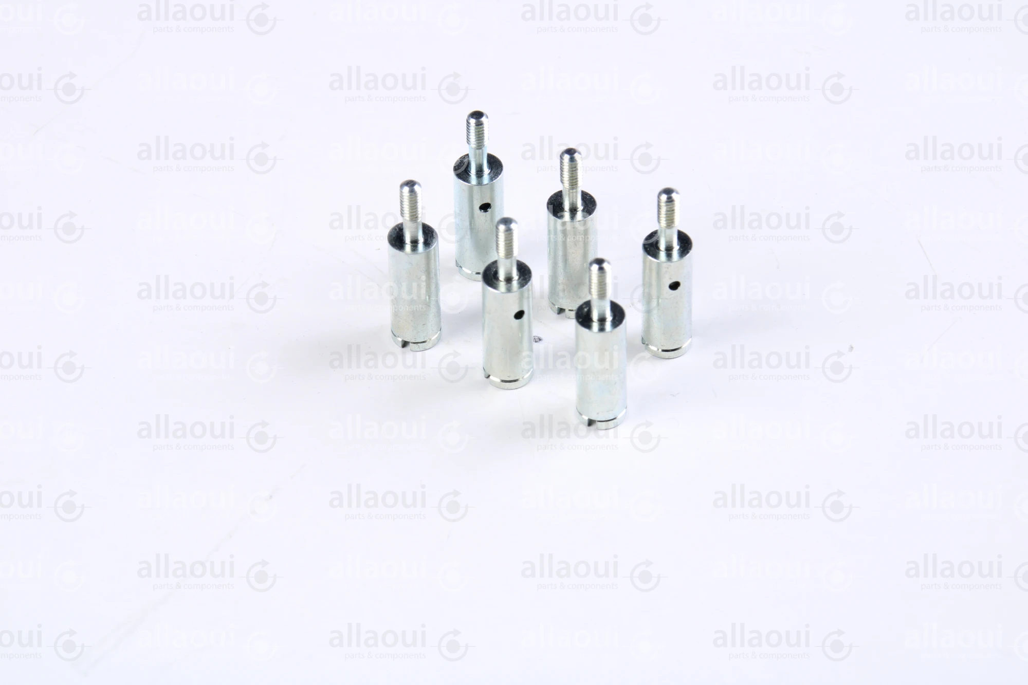 Müller Martini Connector (6 Pieces) 0058.1986