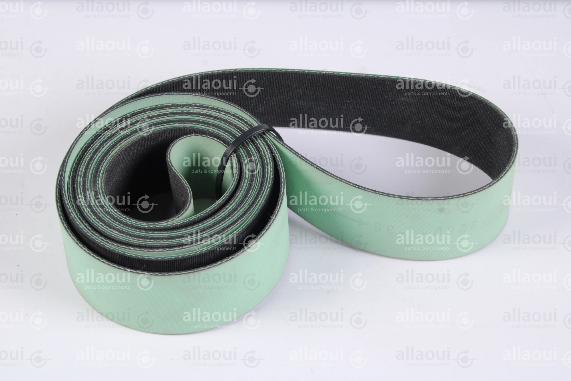 Müller Martini Flat Belt Endless 4051.1967.3