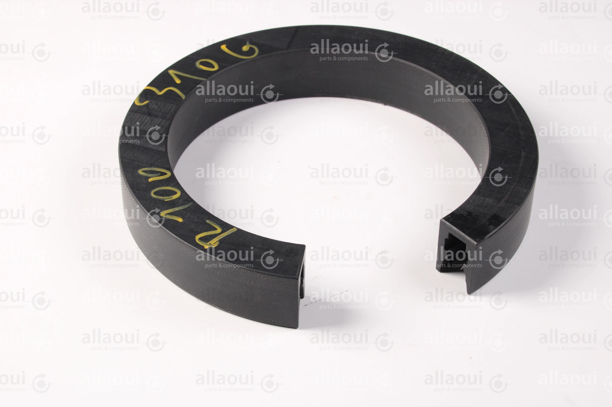 Manroland Chain Guide Rail 16.64522-9032