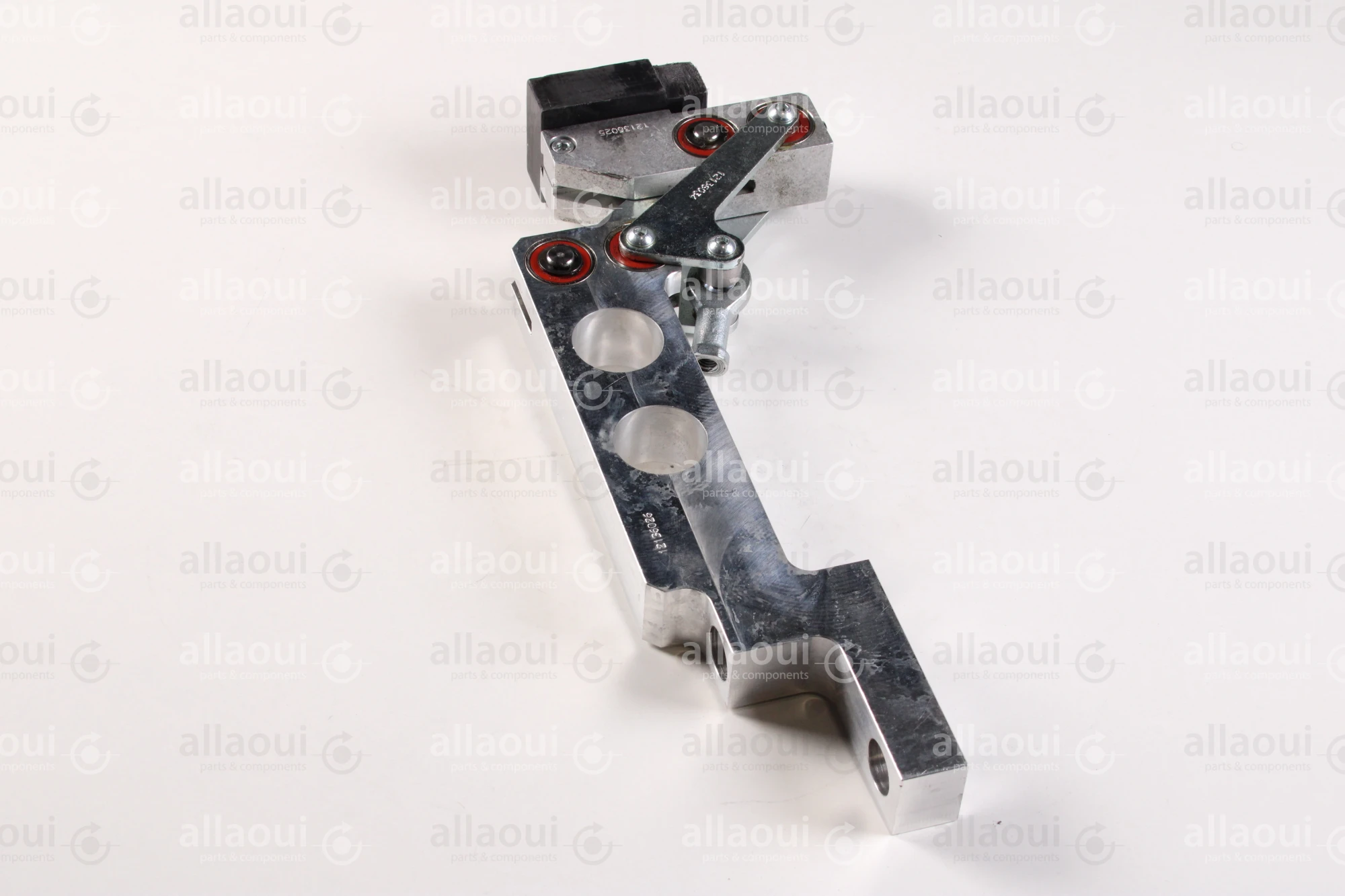 Kolbus Lever 1236026