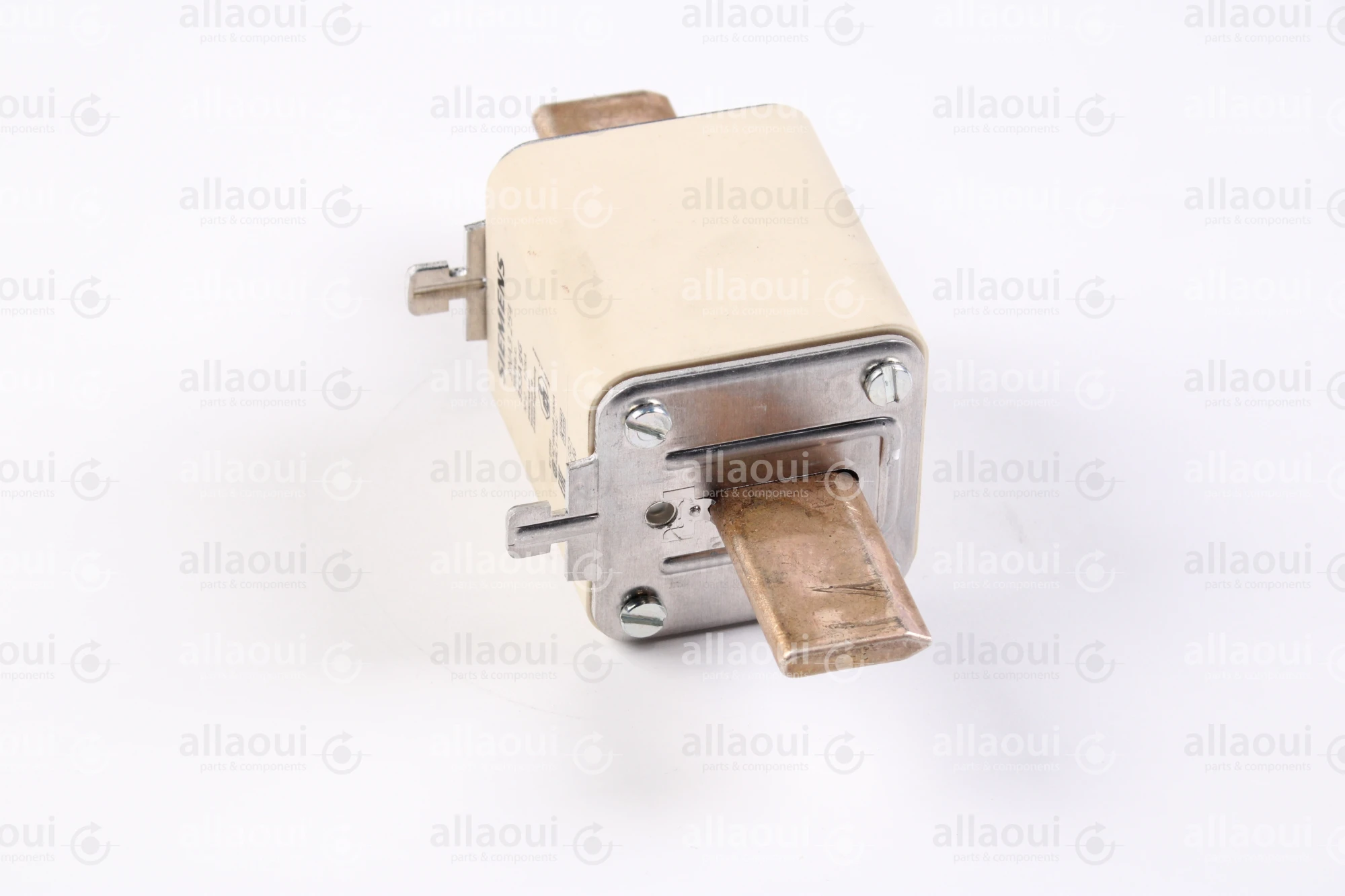 Siemens Safety Switch 3NA3-254