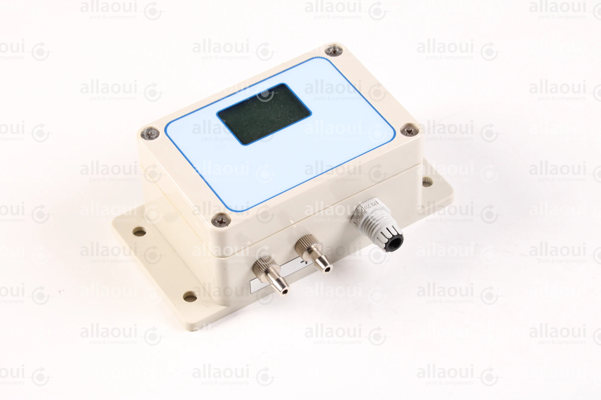 BD|SENSORS Differential Pressure Transmitter DPS 200 810-0100-2-G-C-N-Y00-M-000