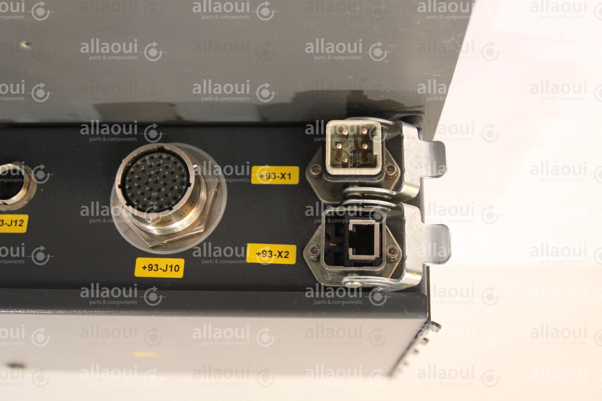 Heidelberg Inpress Control Unit CP.157.0950/02