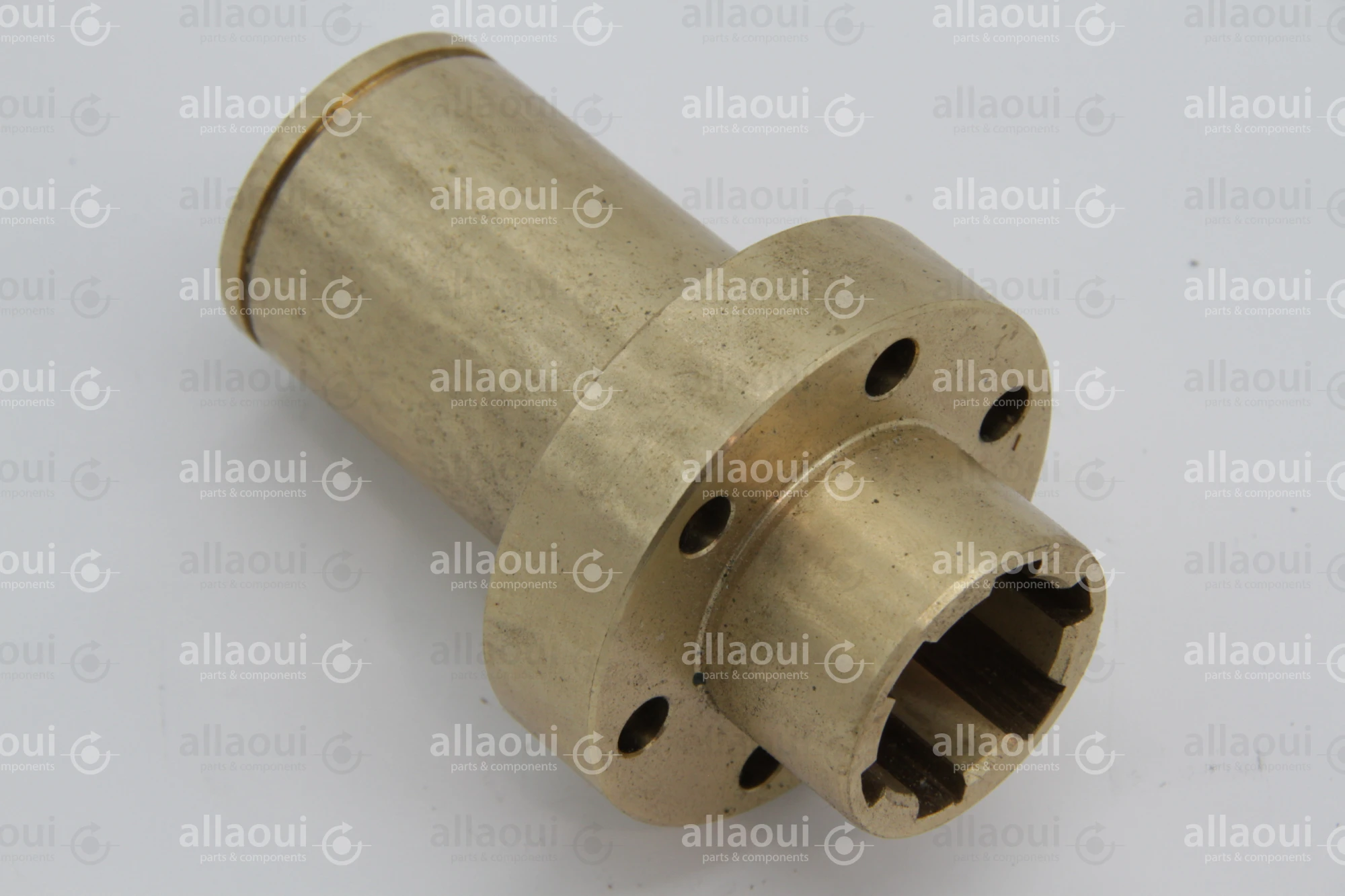 Müller Martini Socket RD57X84.5 0361.4235.3