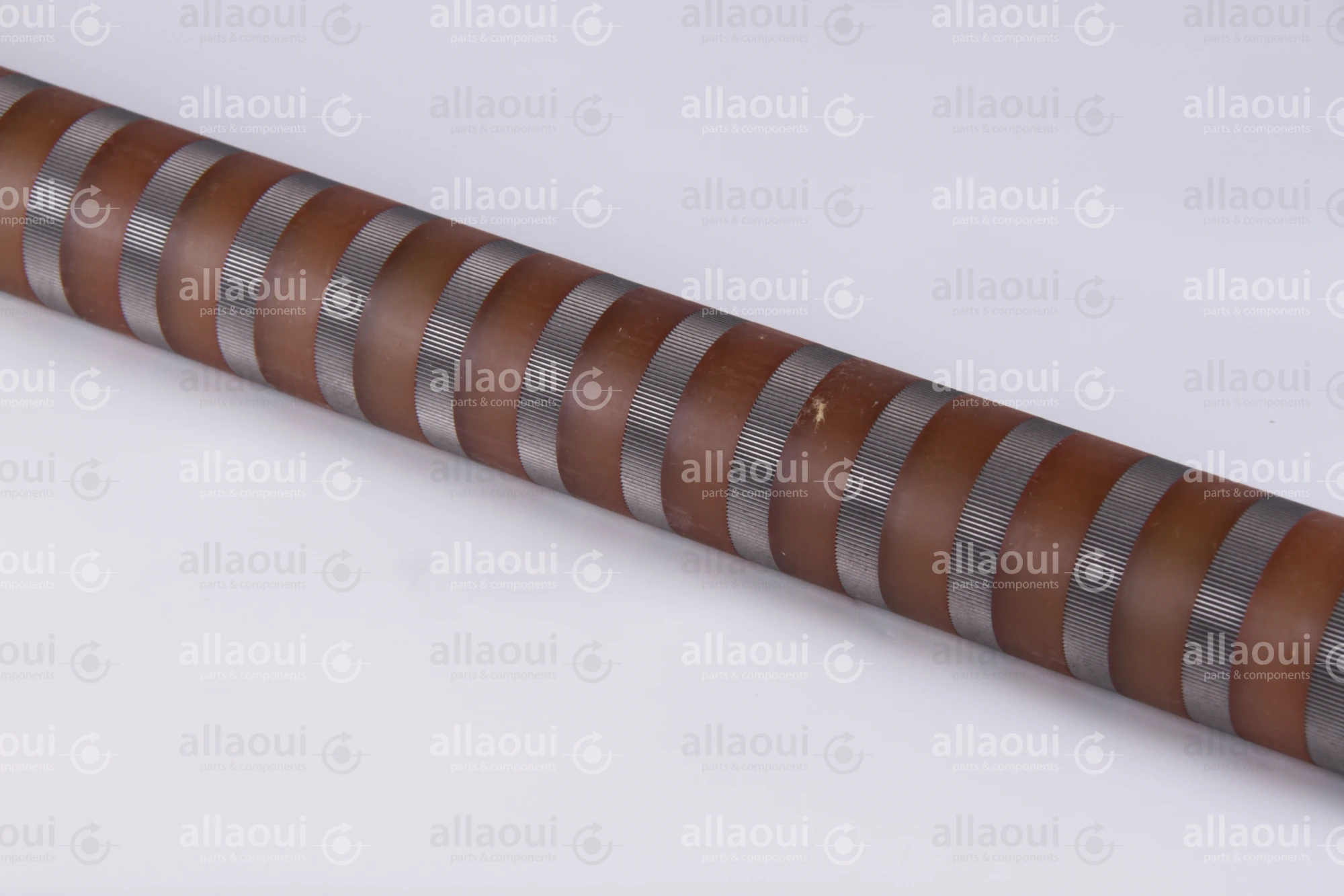 Heidelberg Folding Roller FWA PU 66 MI.GU. UNT. FH.1022170/01