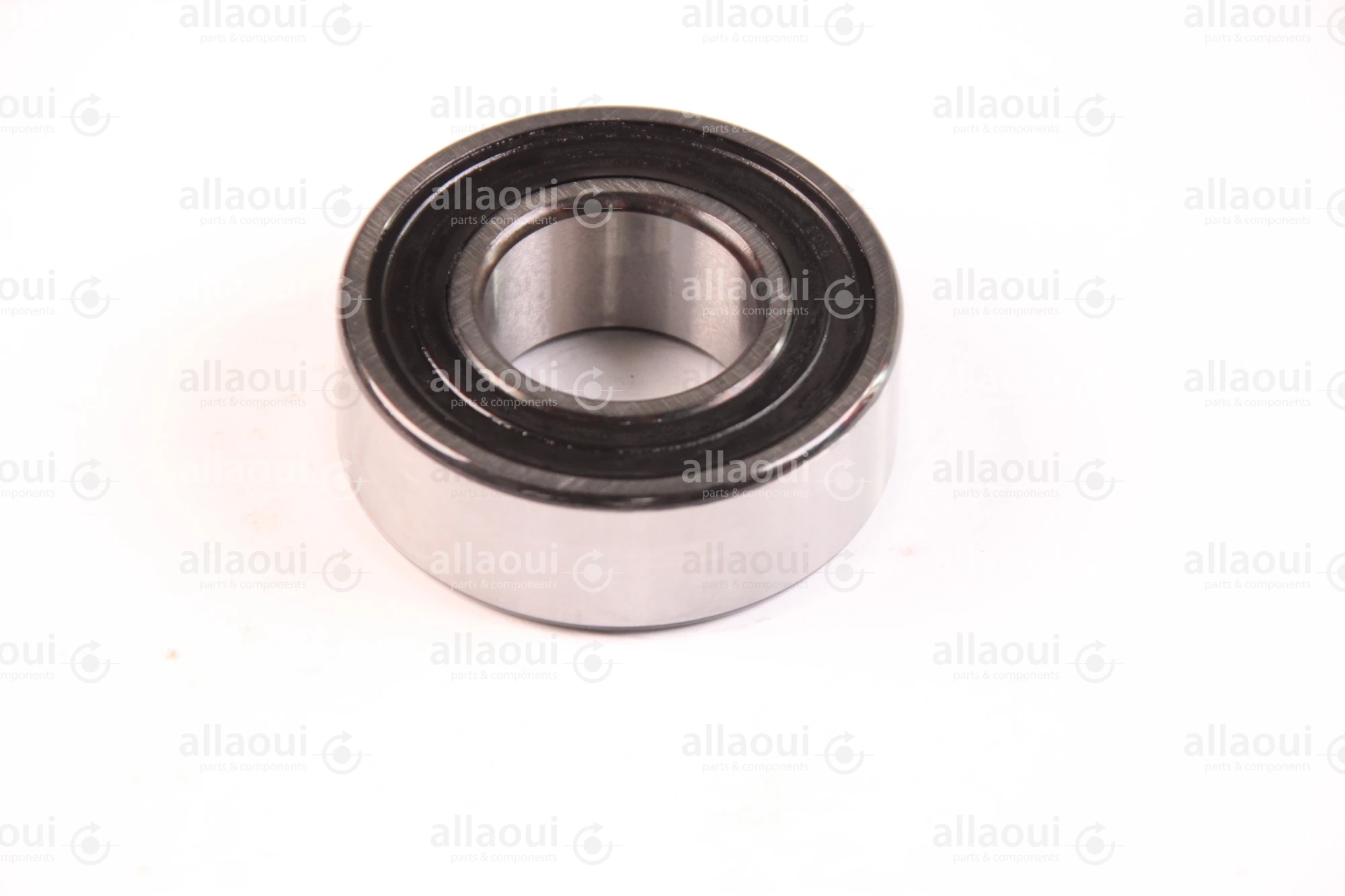 SKF Self-aligning Ball Bearing 2205 E-2RS1TN9