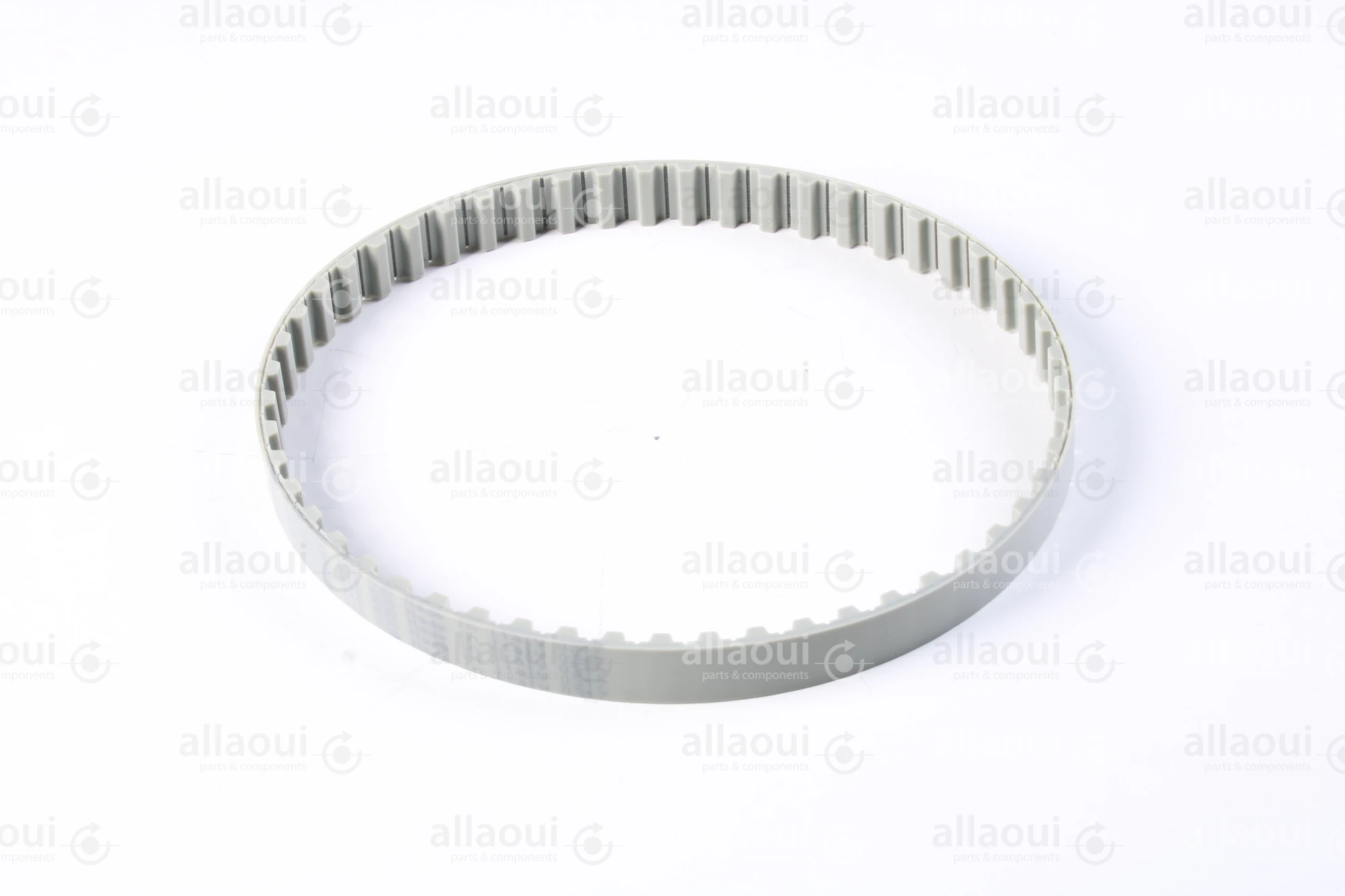 Müller Martini Toothed Belt 16T10/530 3646.1185.4