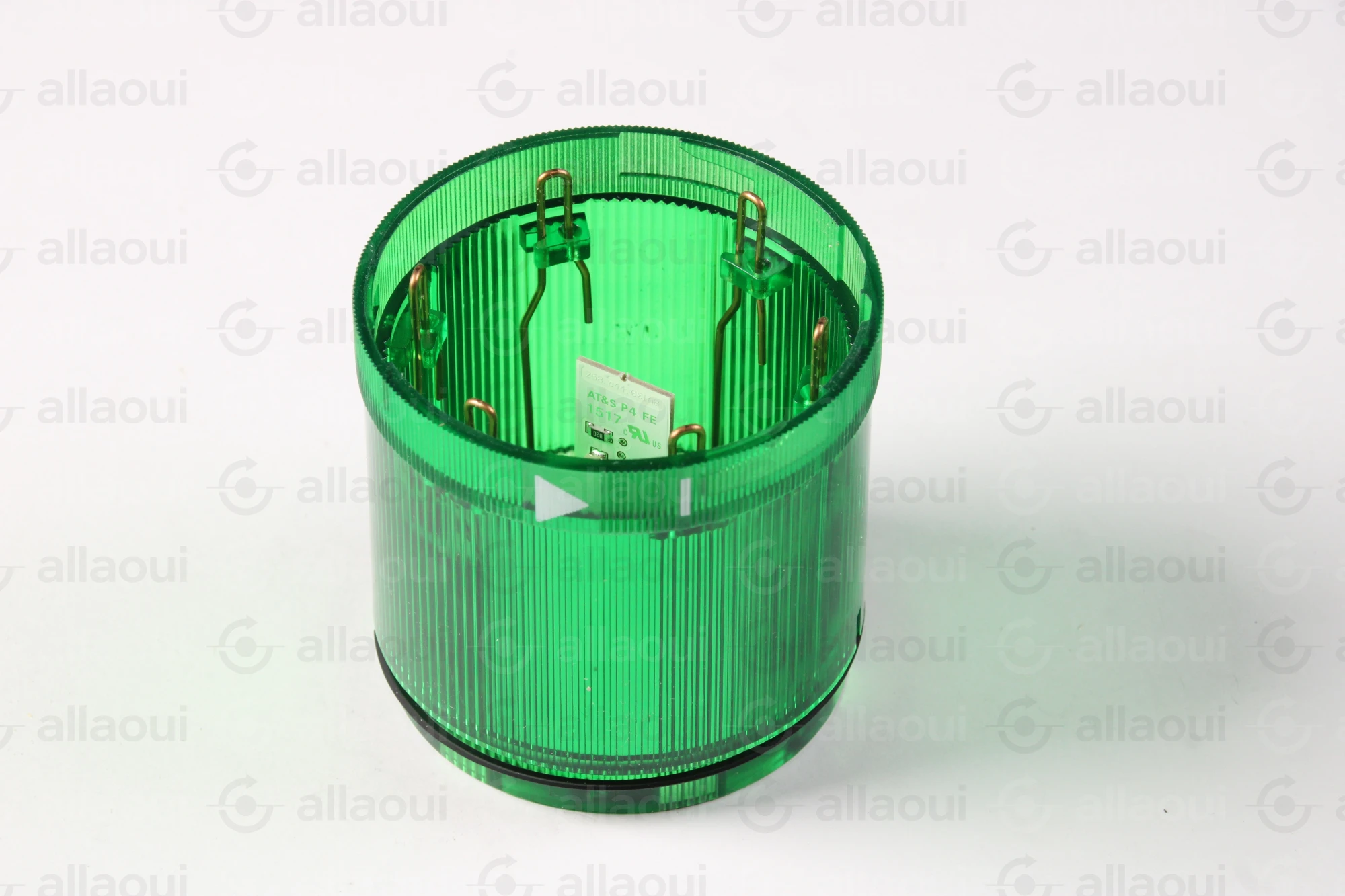 Werma LED Perm. Light Element 843 200 55