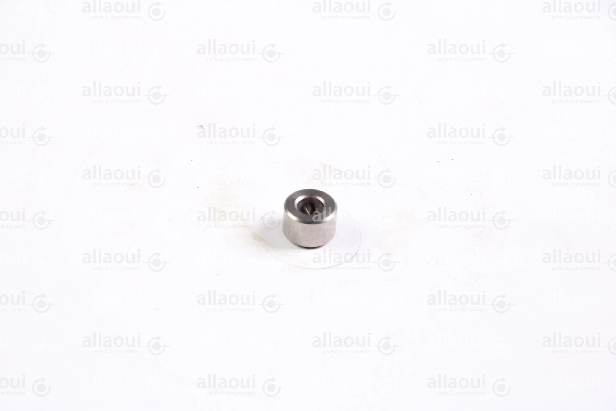 UNKNOWN Adjustment Rings (10 Pieces) A-6-DIN-705