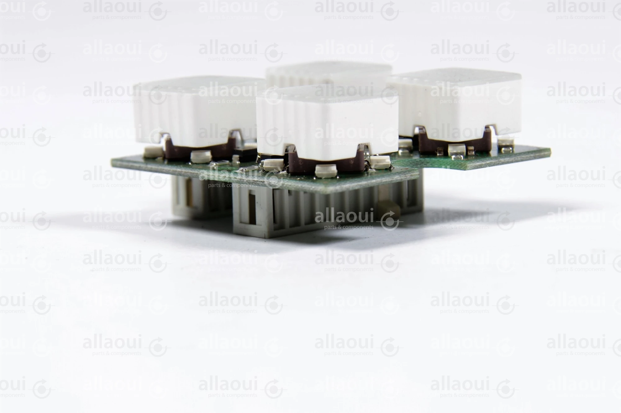 Rafi Panel with 4 Buttons RGF 10052745