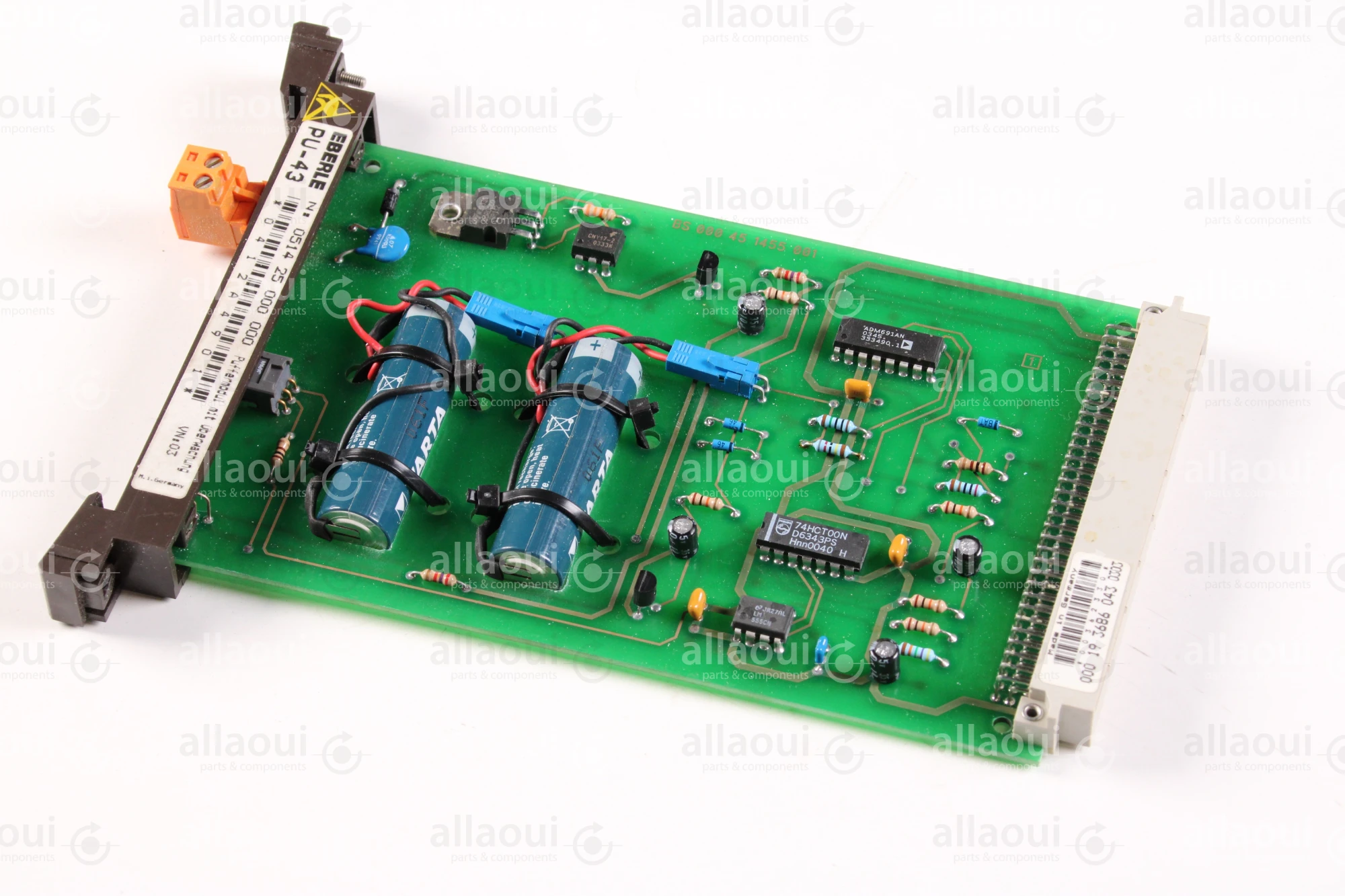 Müller Martini Memory Module 4326.8239.3