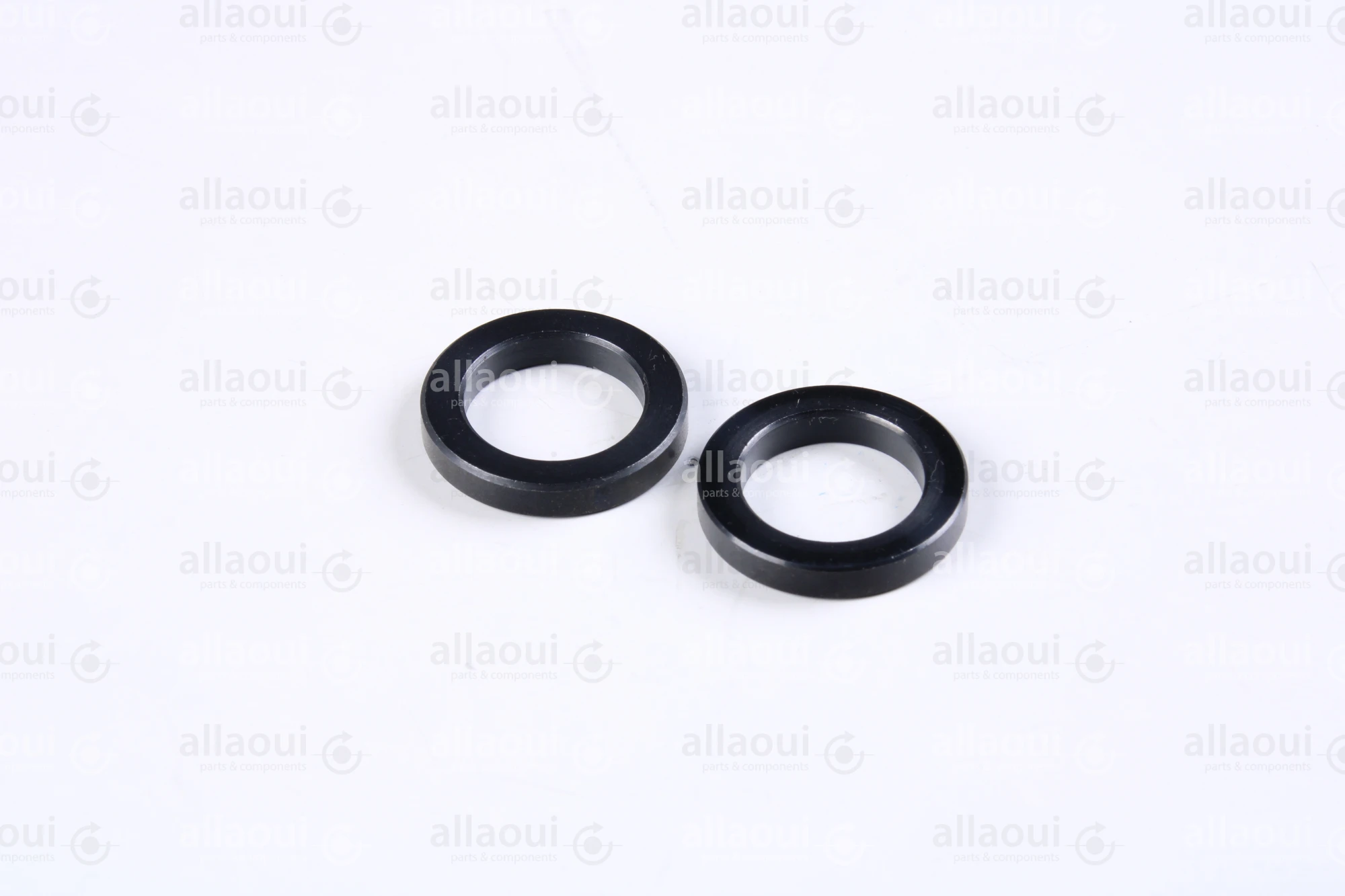 Müller Martini Spacer Sleeve (2 Pieces) 0023.0082