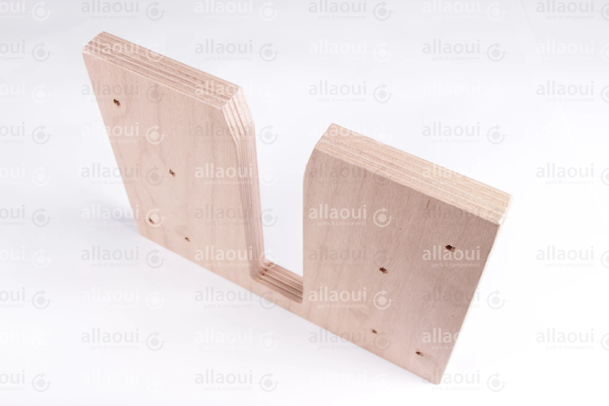 Müller Martini Plate 22X270X199 3675.4229.2