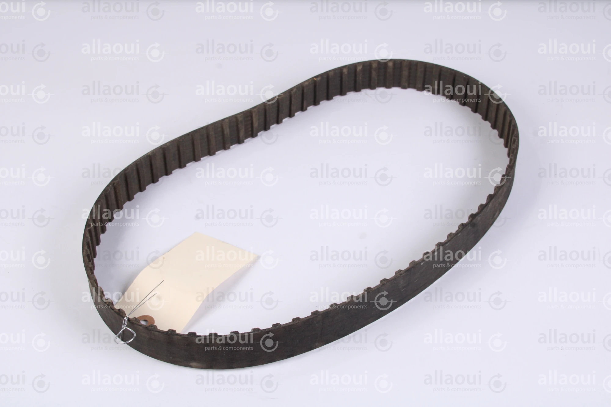 Optibelt Toothed belt 360-H-20