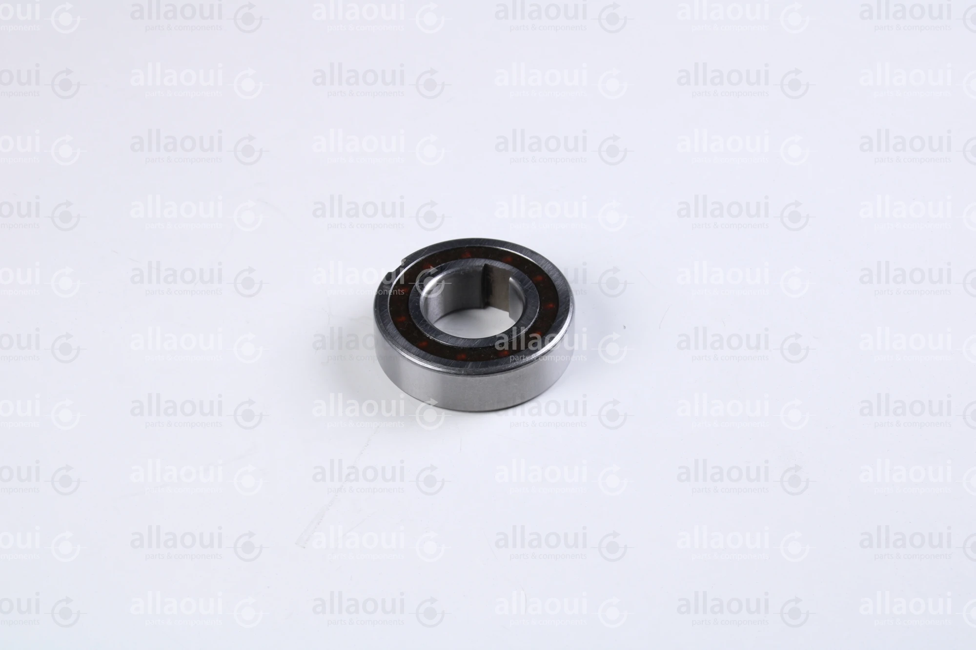 C.T.S Ball Bearing UKCC 25 ZZ