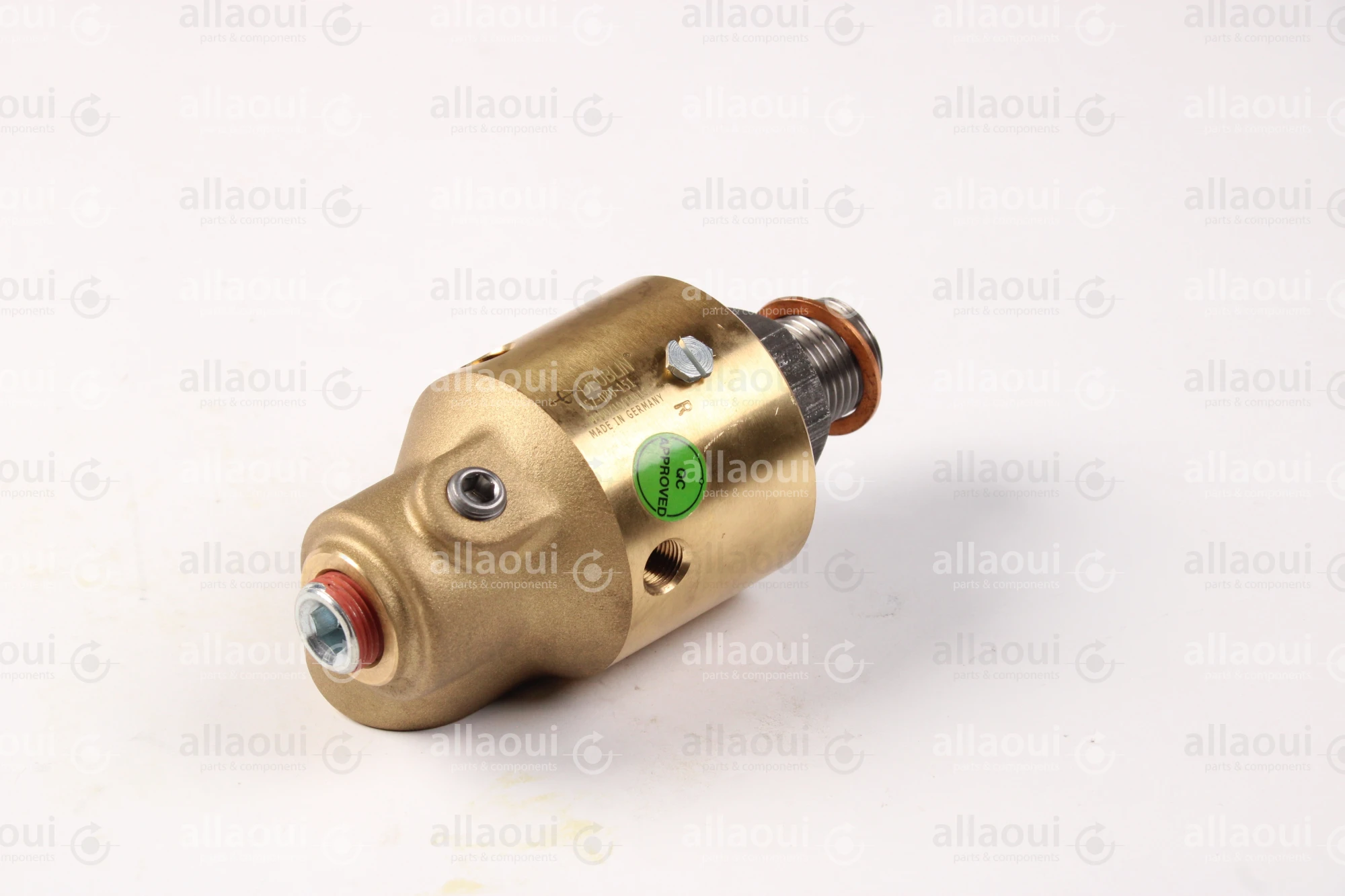 Deublin Rotary Union 157-080-151