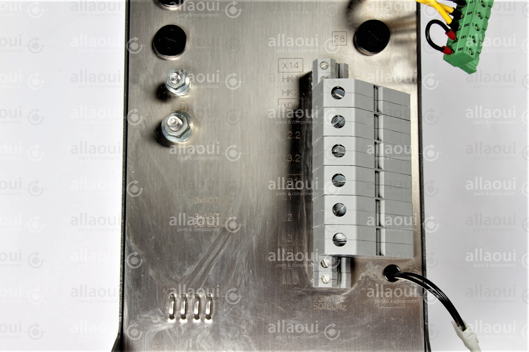 AMK Power Supply AN 40F