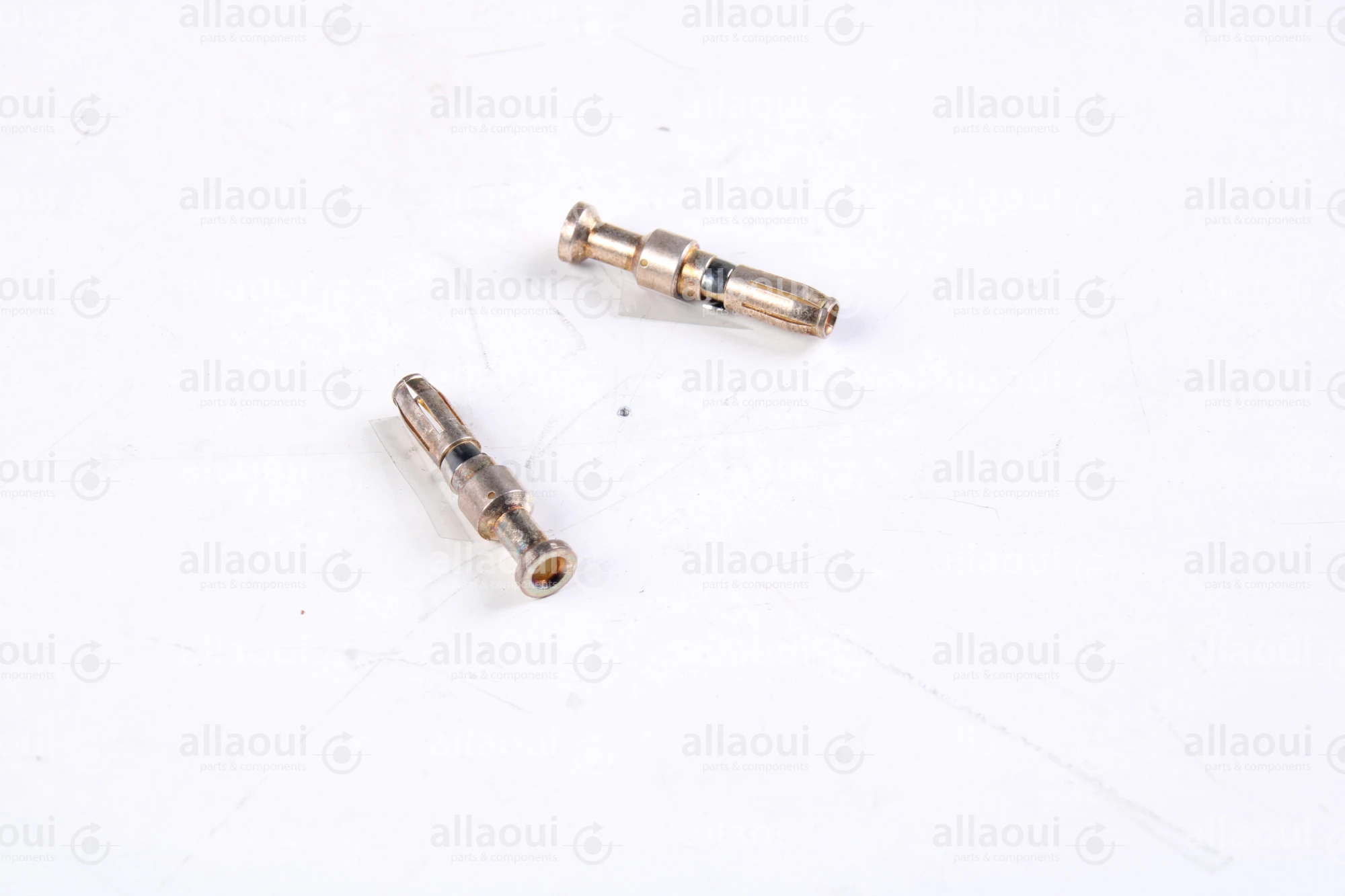 Heidelberg Female Connector (2 Pieces) FJ.0760059/01