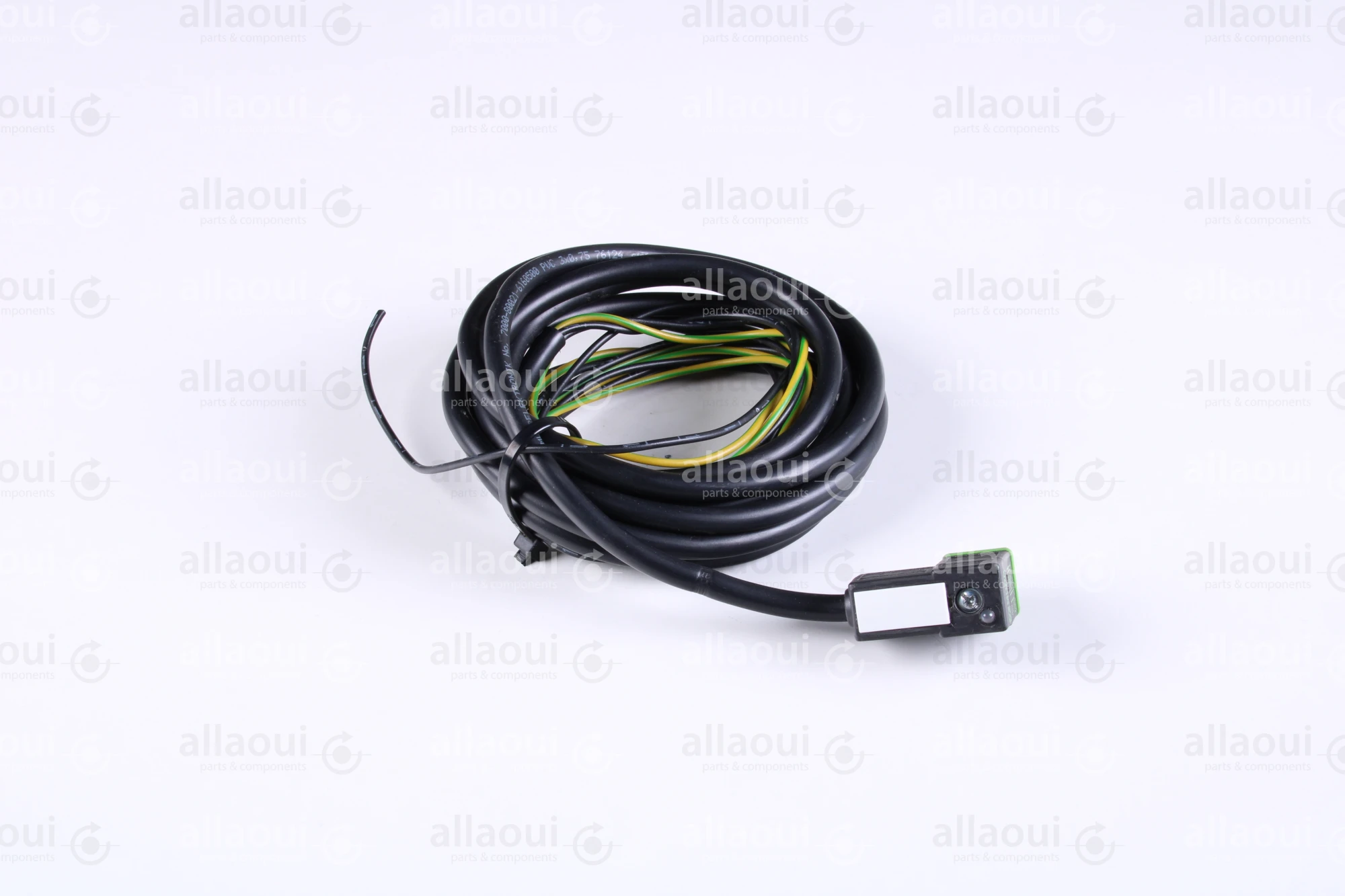 Murr Cable 7000-80021-6160500