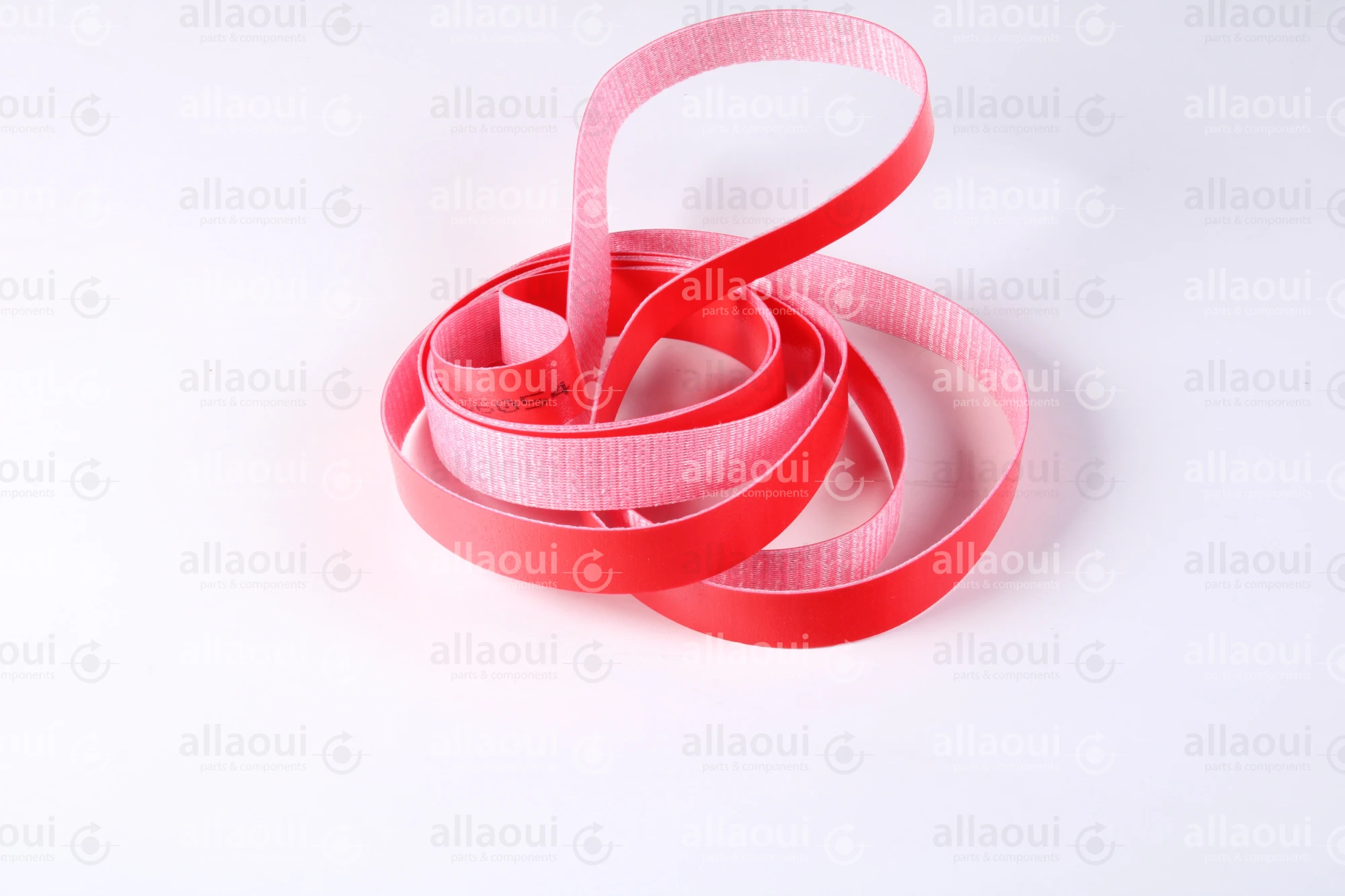 MBO Belt PU-VA-20X2607 0106054