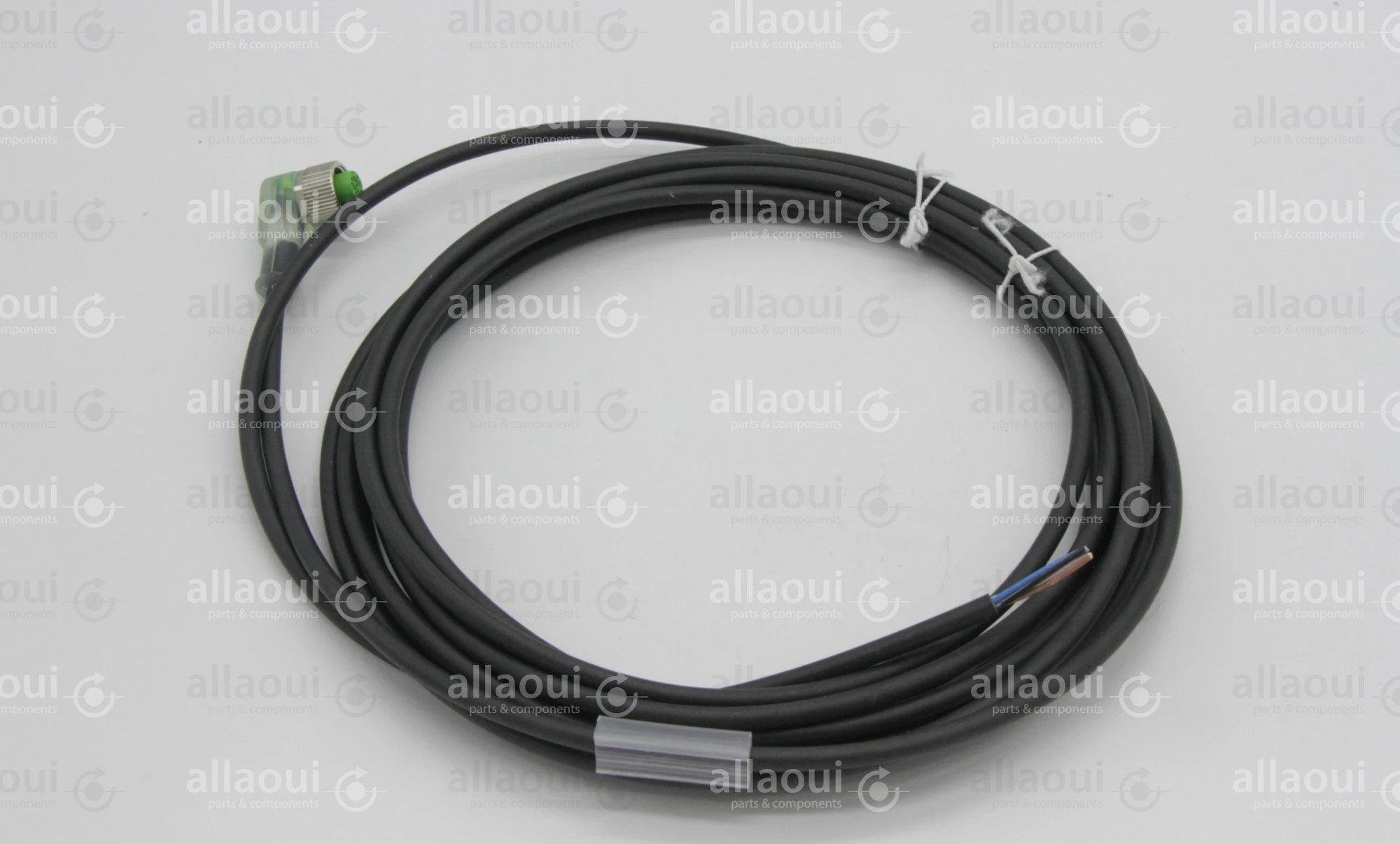 Leuze Electronic Cable 50104551