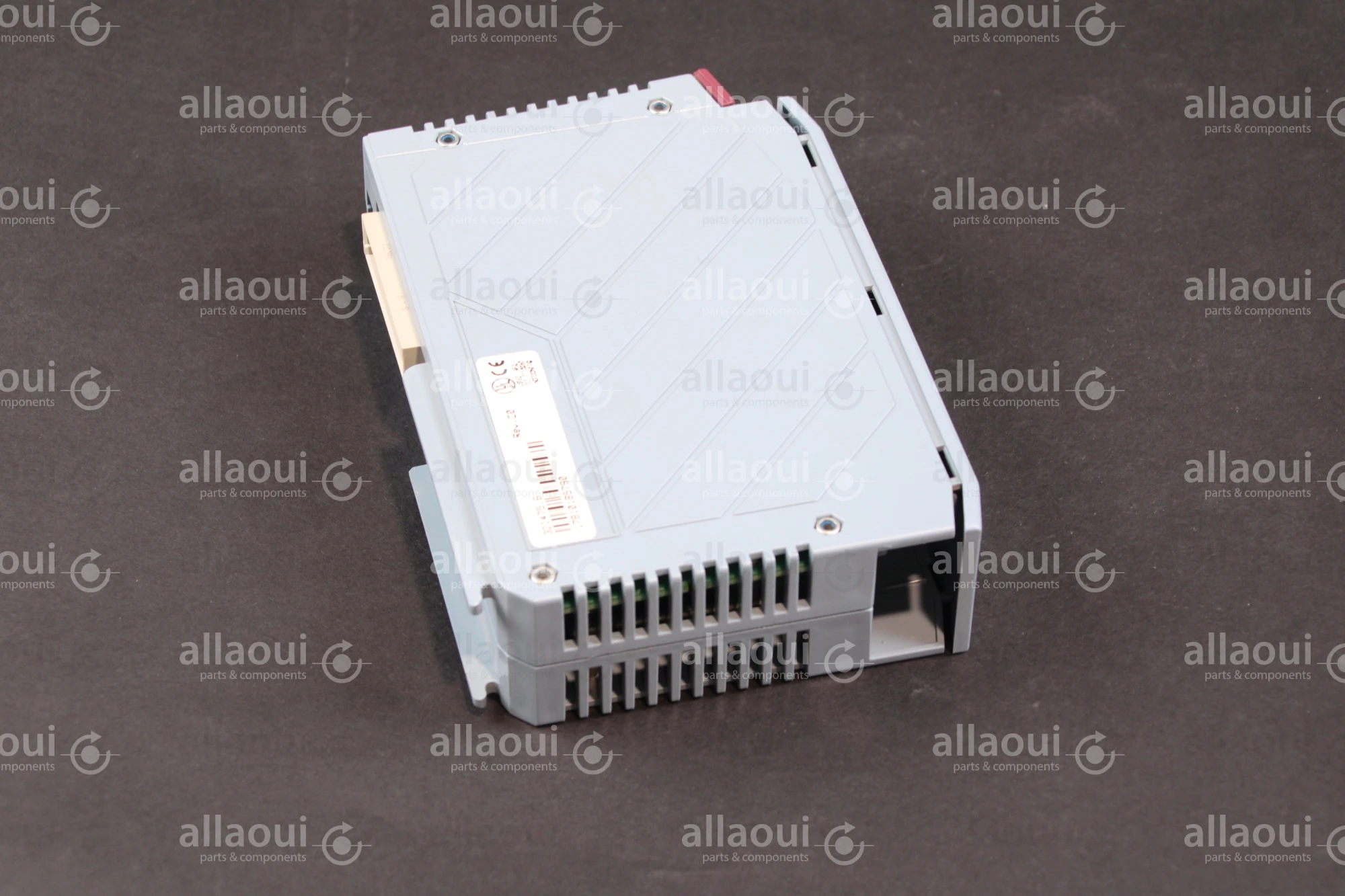 B&R Industrial Automation Digital Input Module 3DI475.6