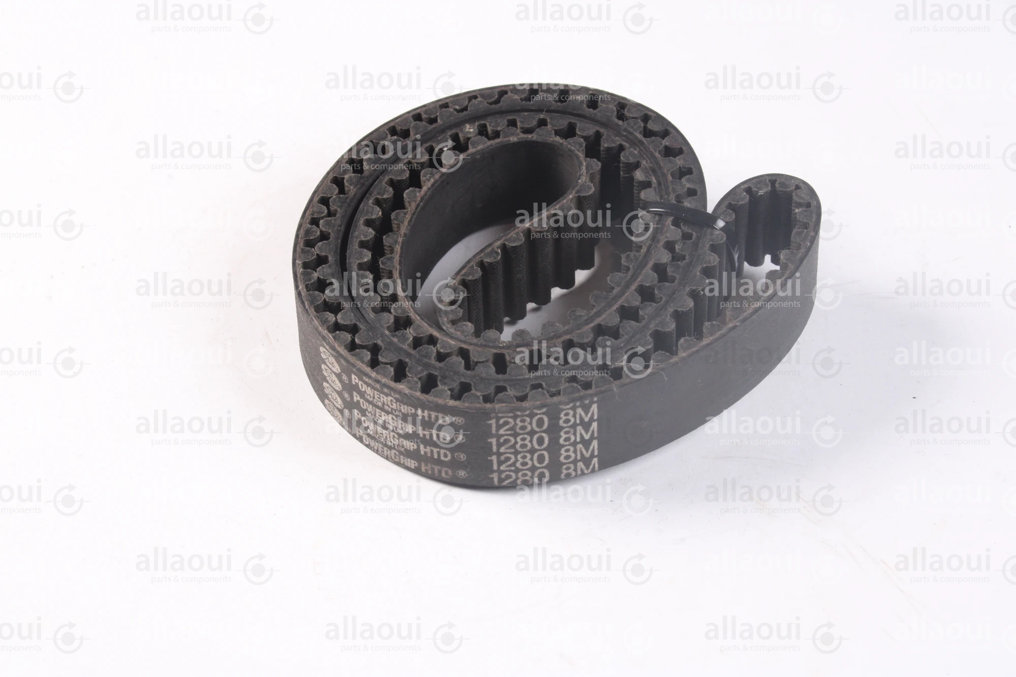 Gates Timing Belt HTD-1280-8M-25mm