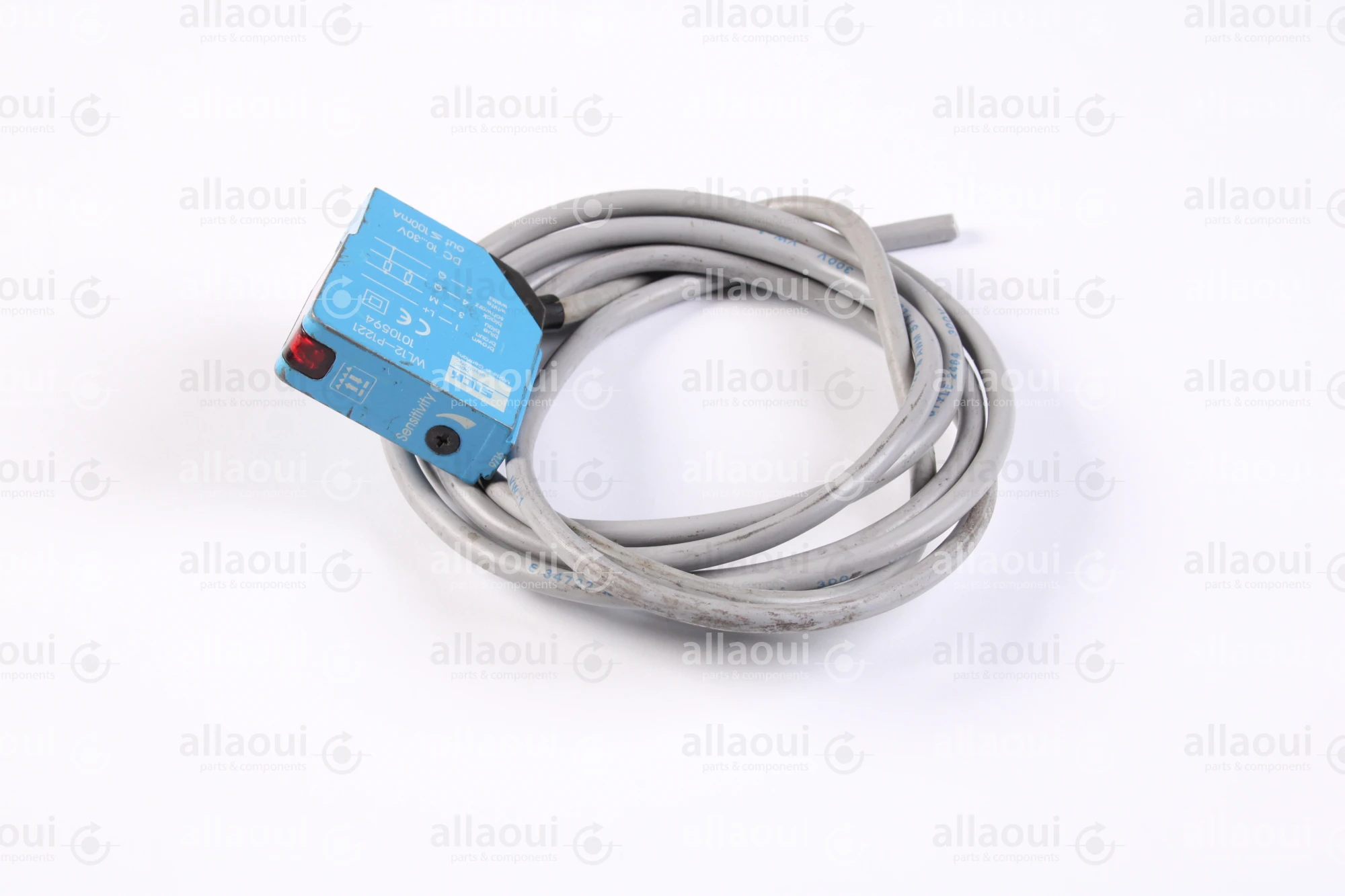 Sick Sensor WL12-P1221
